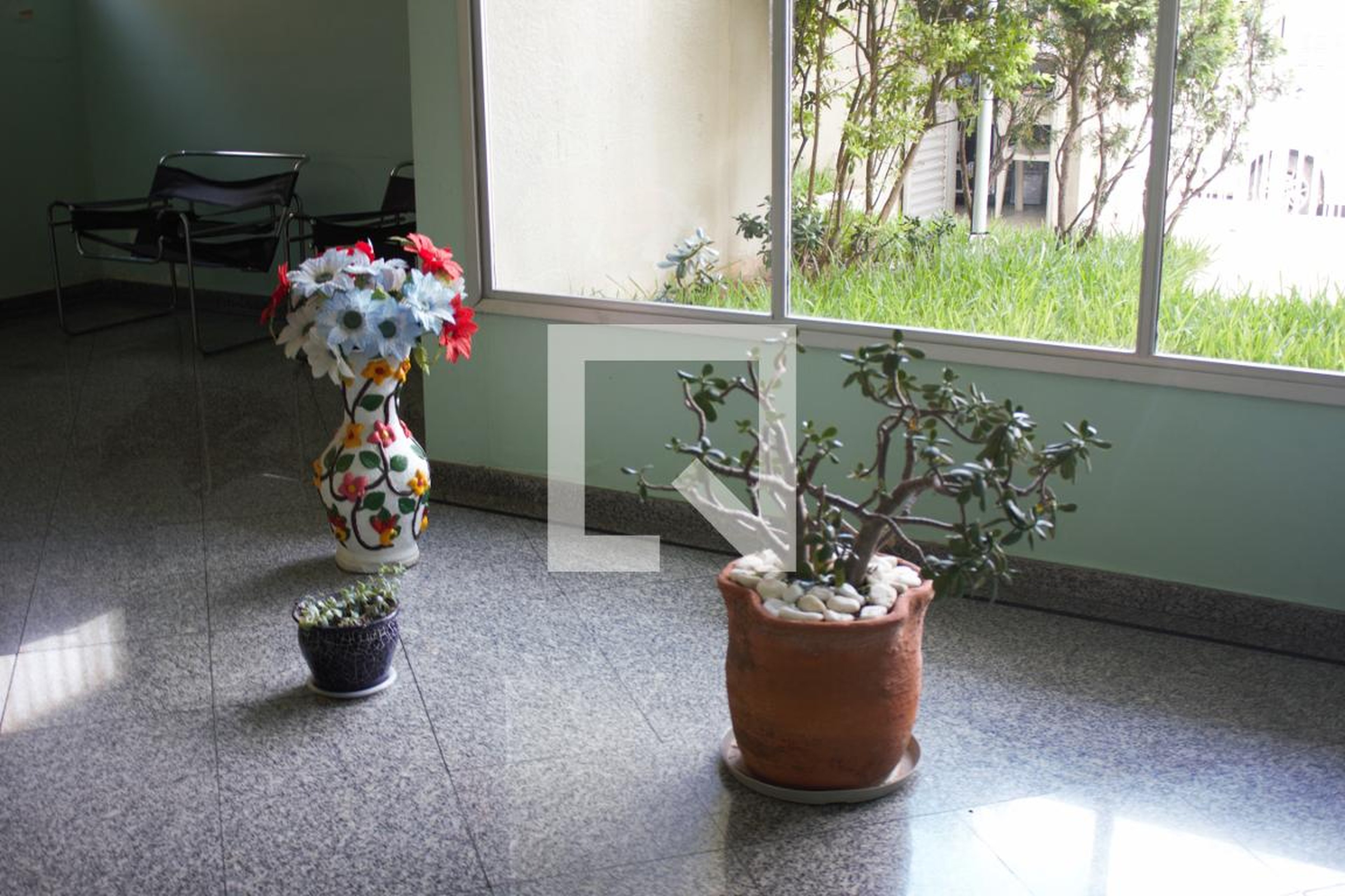 Hall - Edificio Gabriela