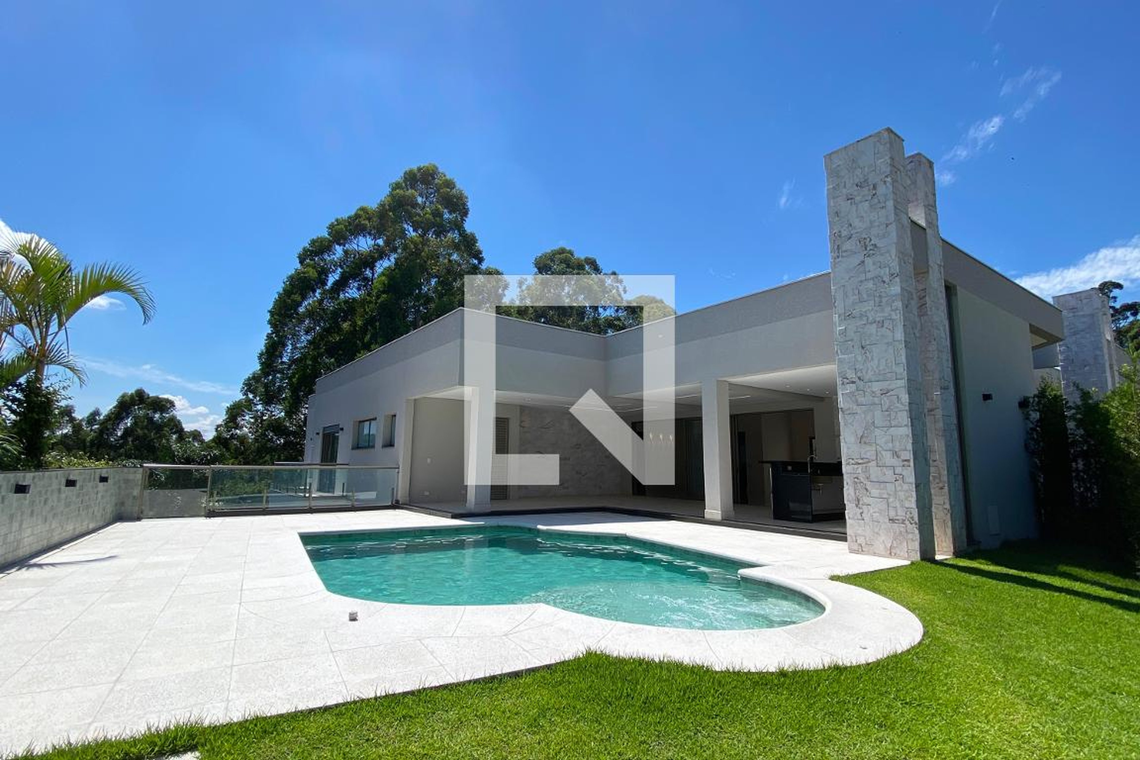 Piscina - 