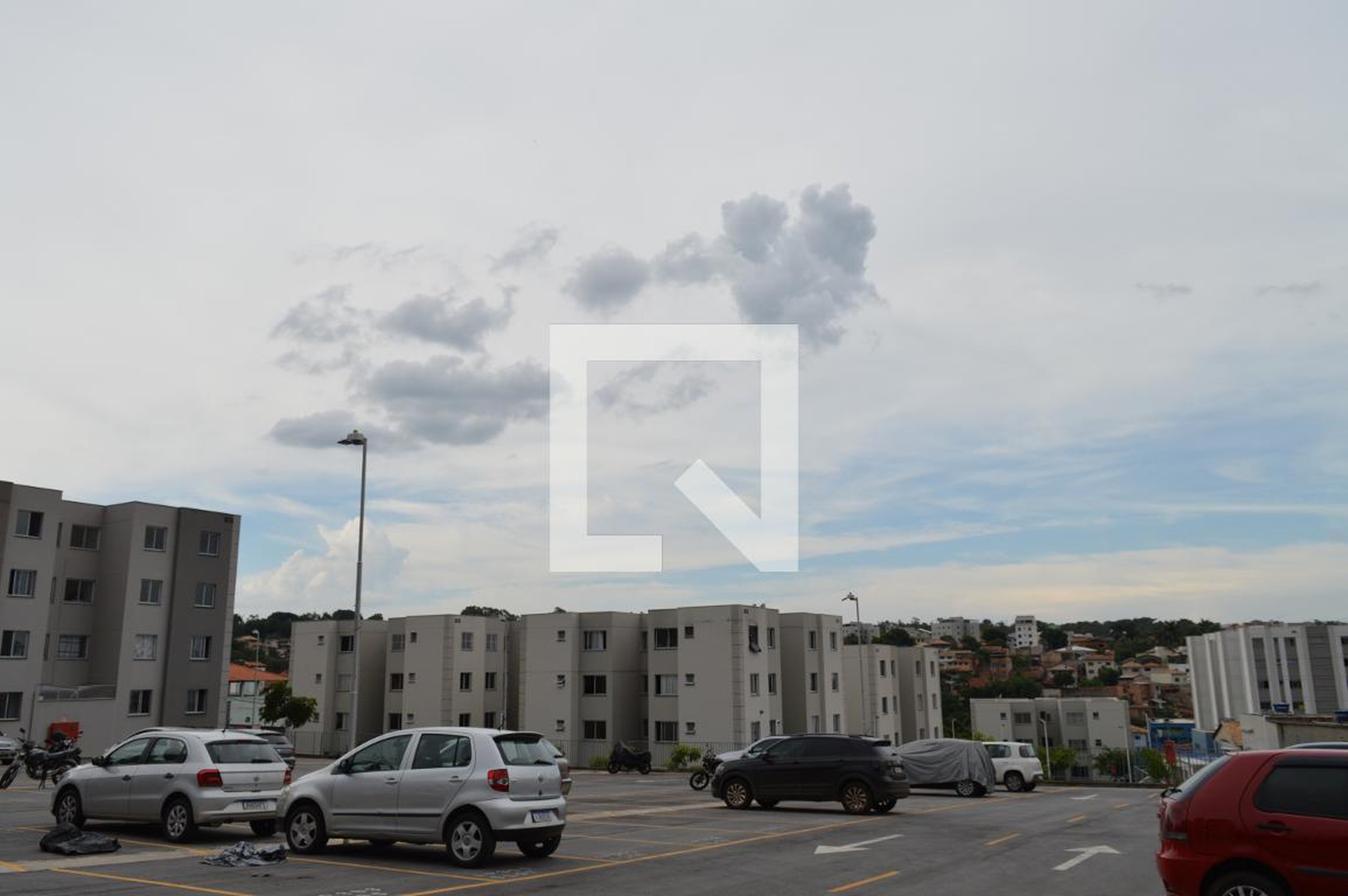 Condomínio - Residencial Bela Vida II