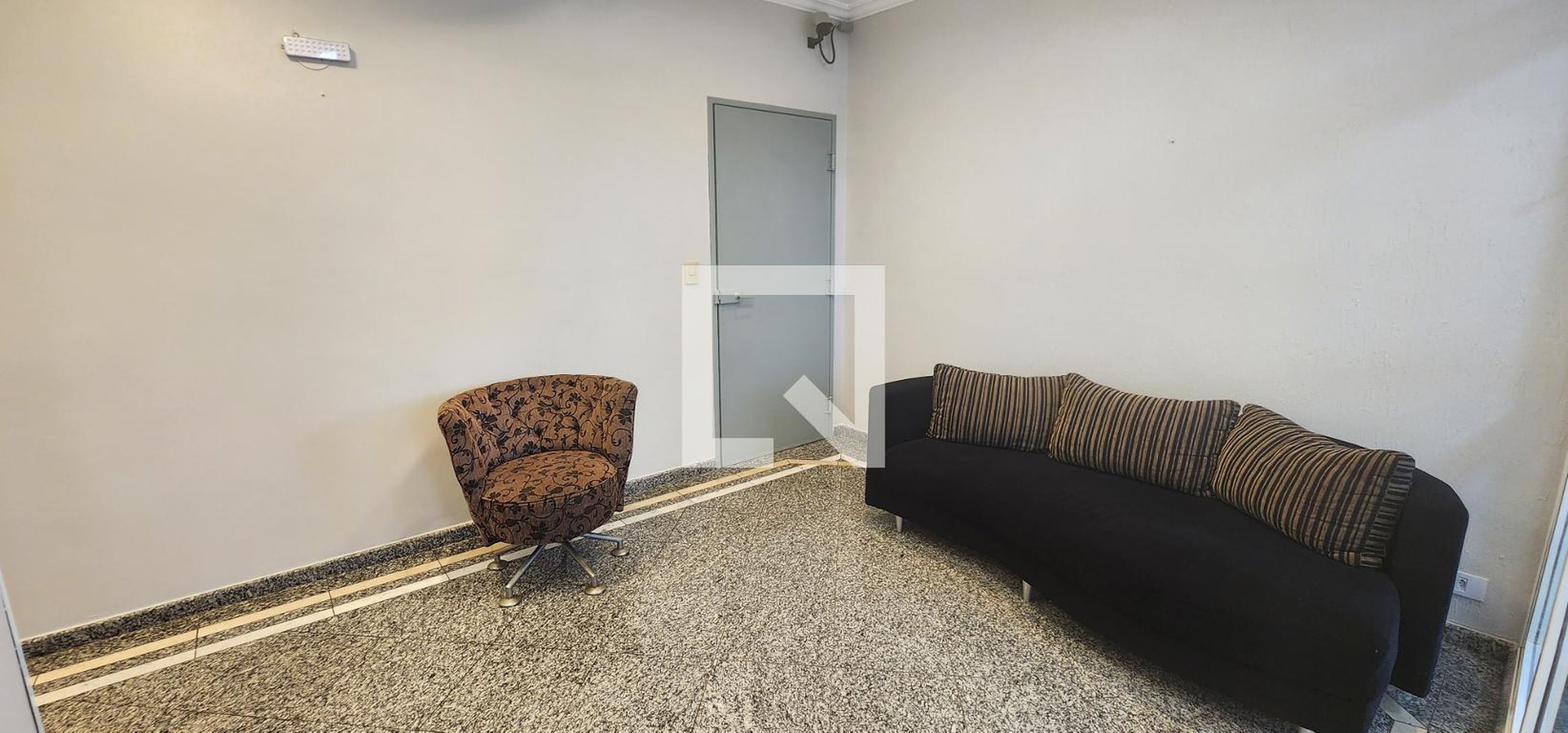 Hall de entrada - Marisol