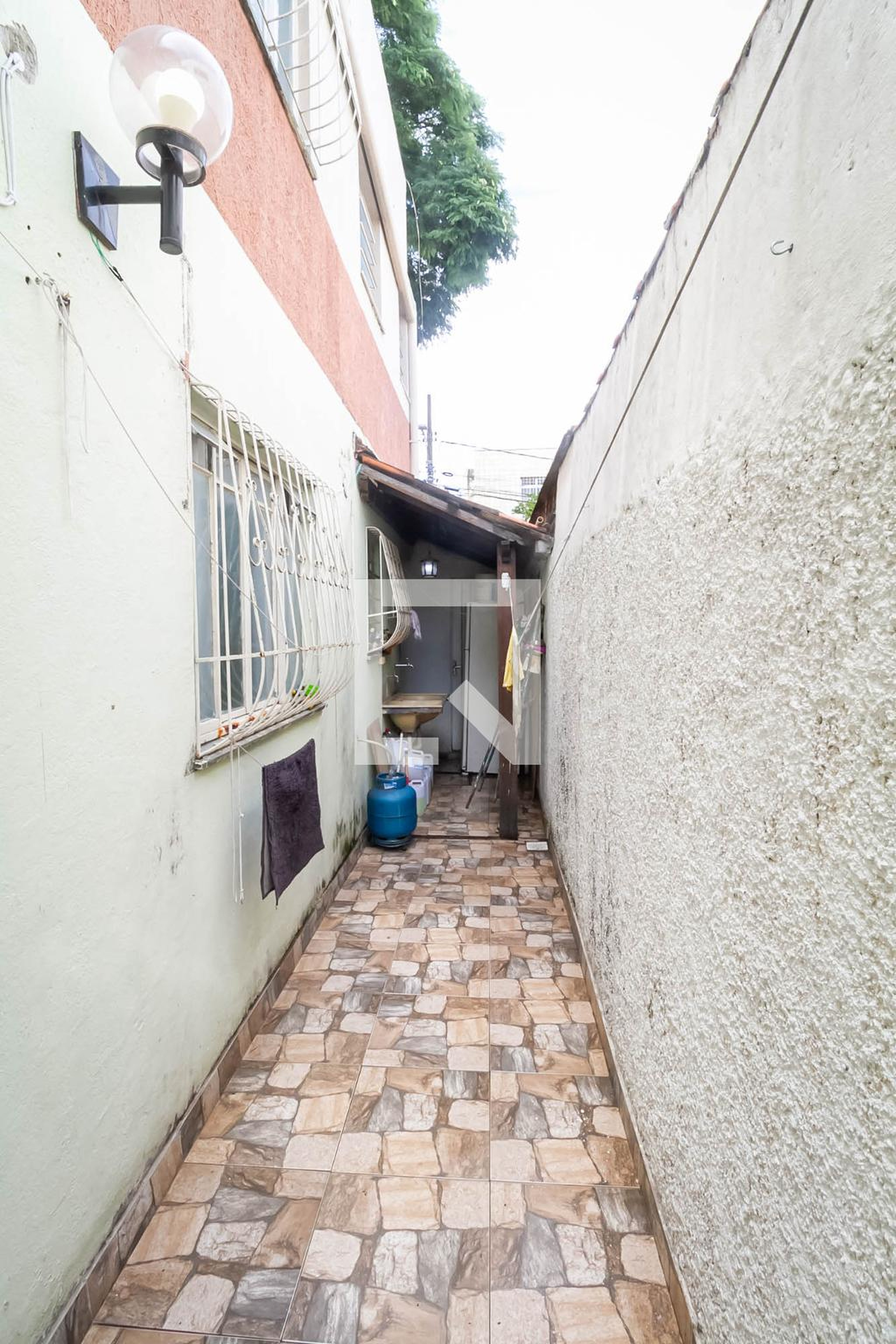 Área externa - Cabo Frio