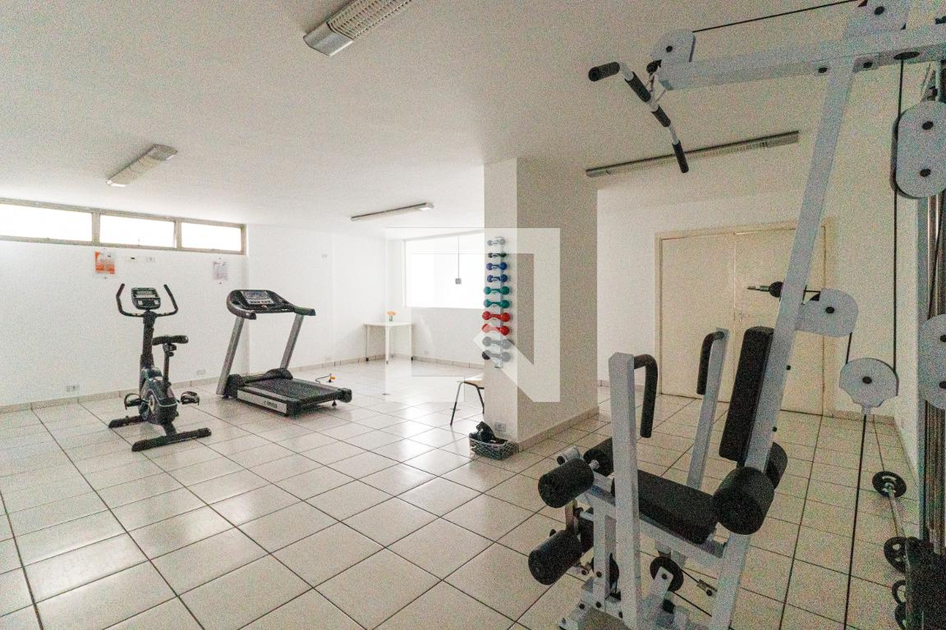 Academia - Regina Marta