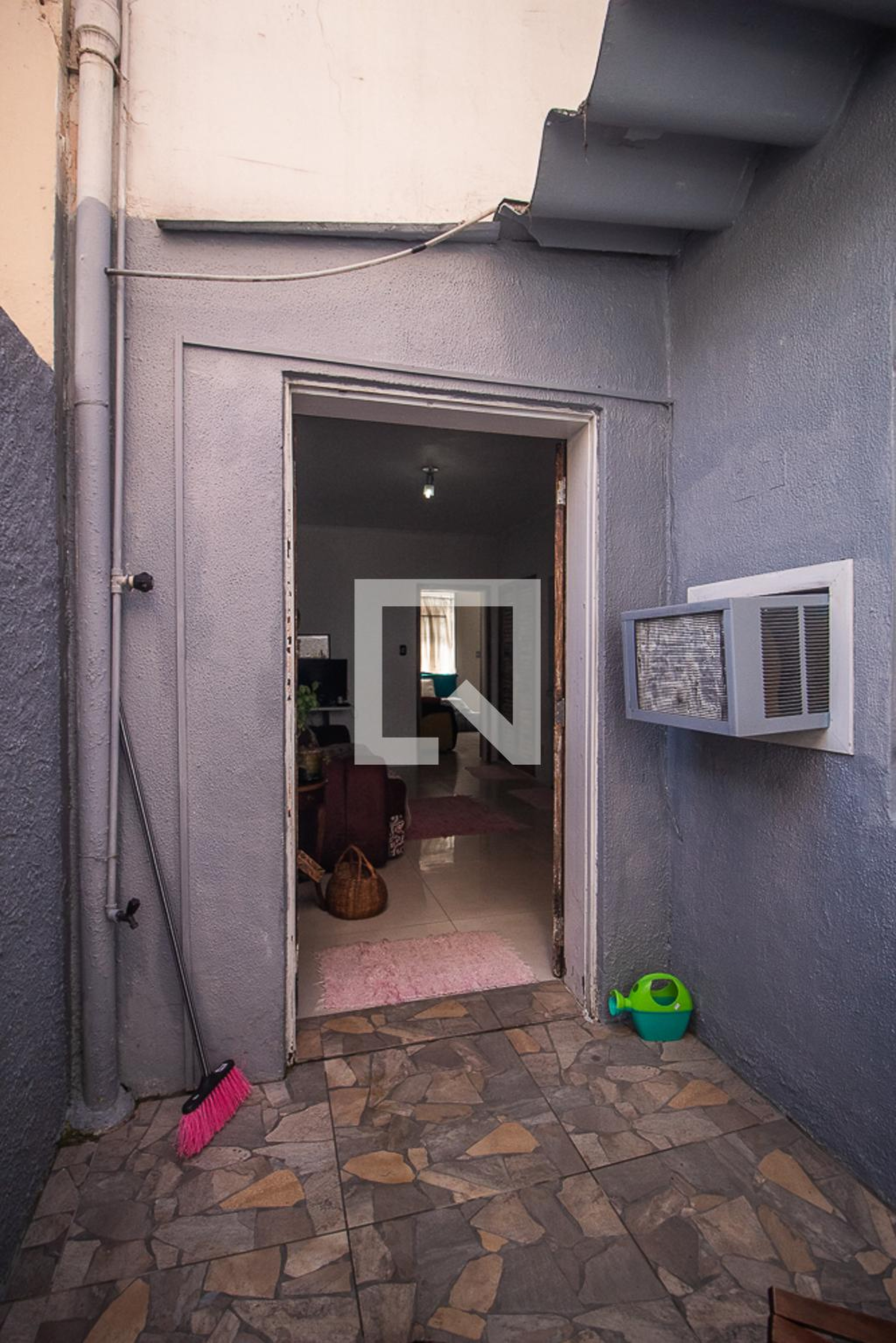 Área comum - Edifício Vitória