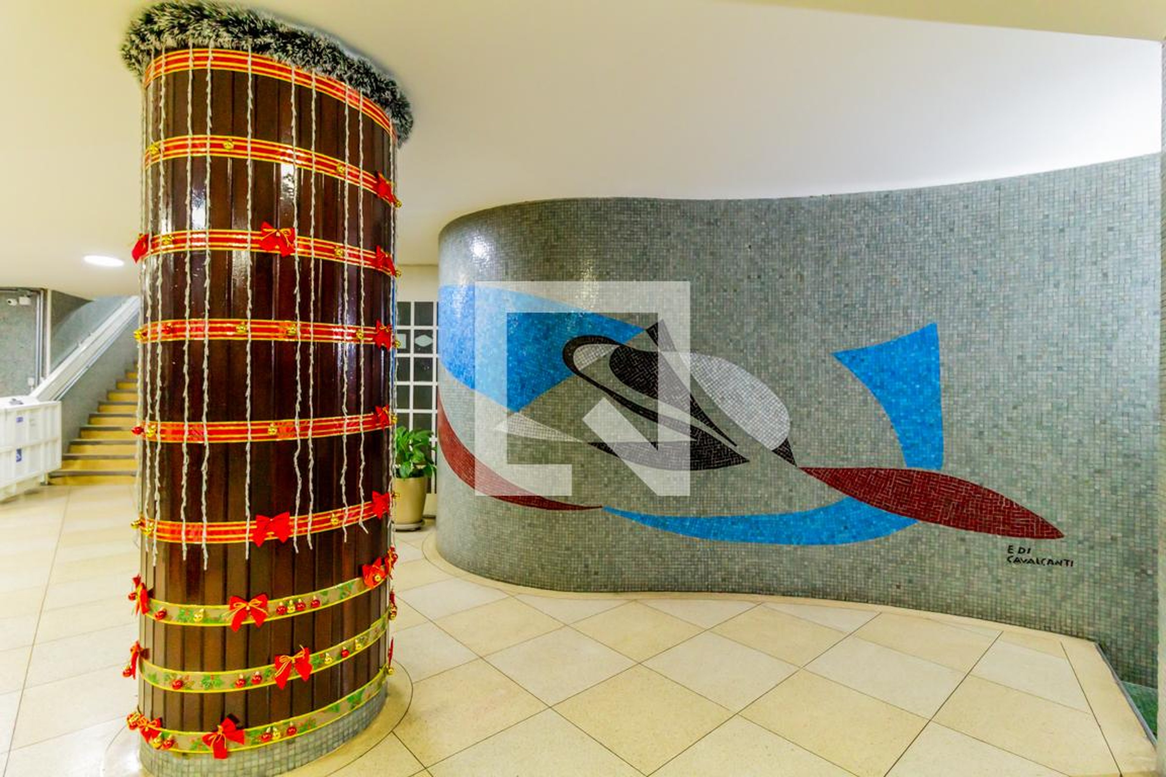 Hall Social - Montreal