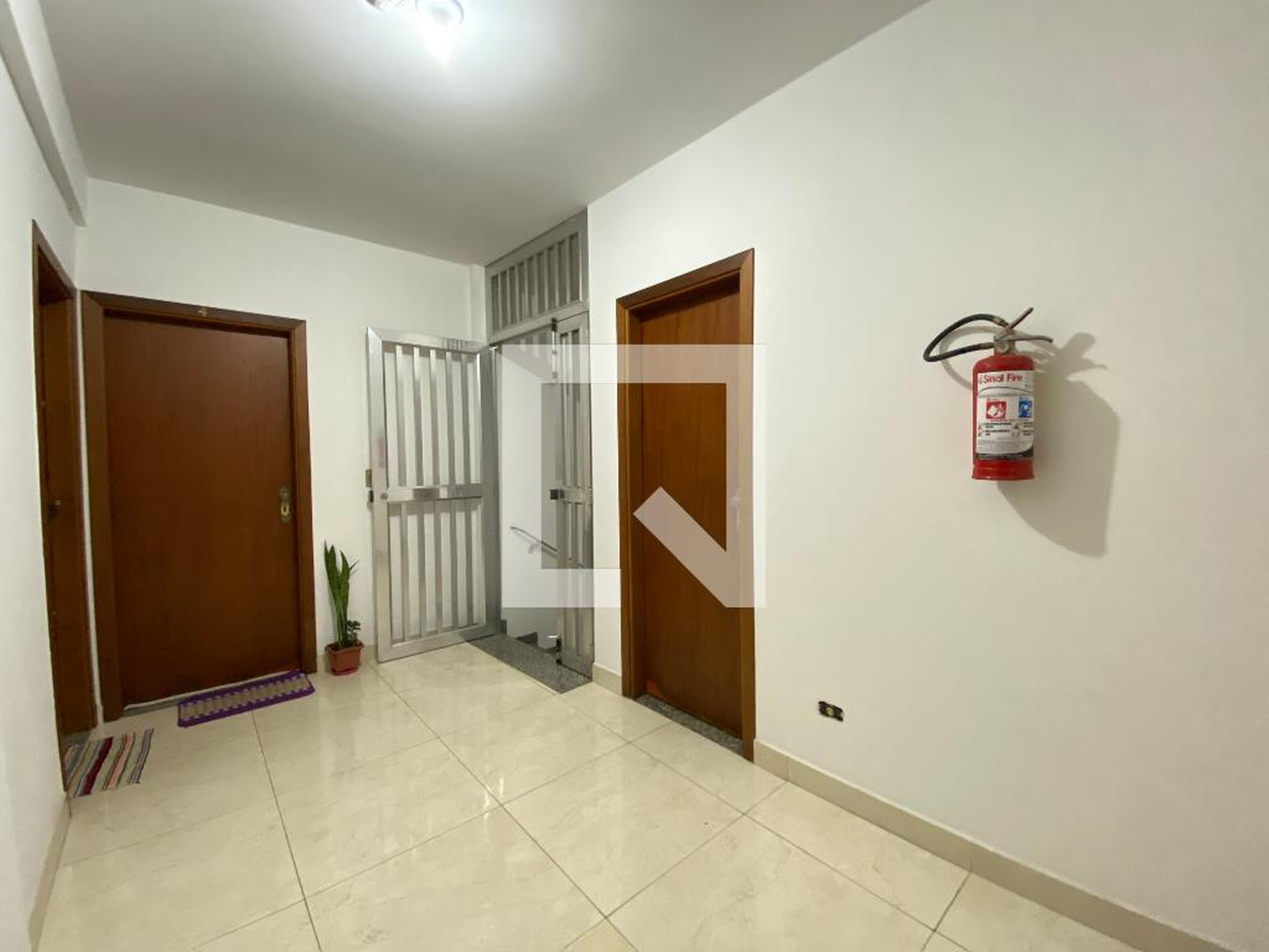 Hall de entrada - null