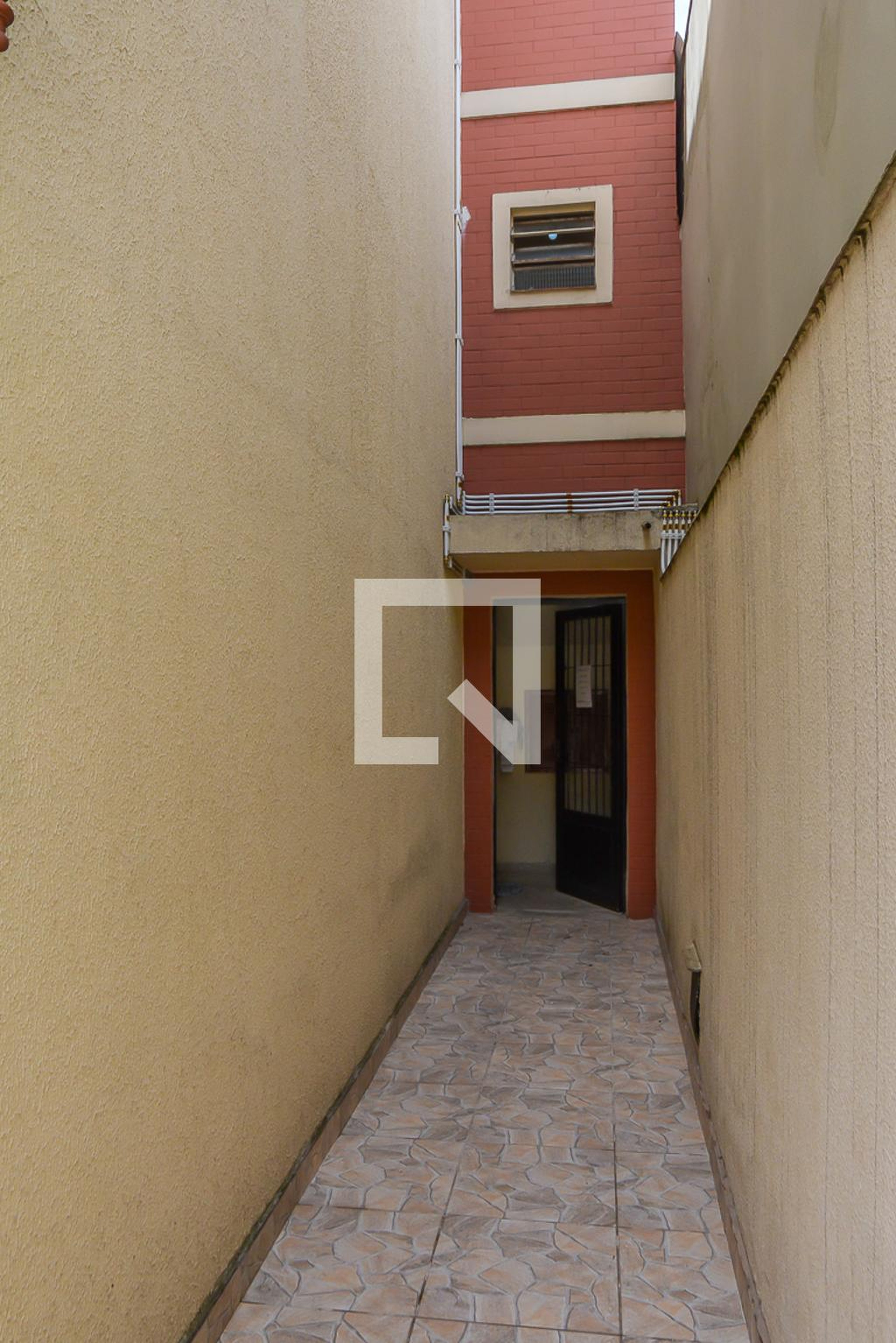 Hall de entrada - null