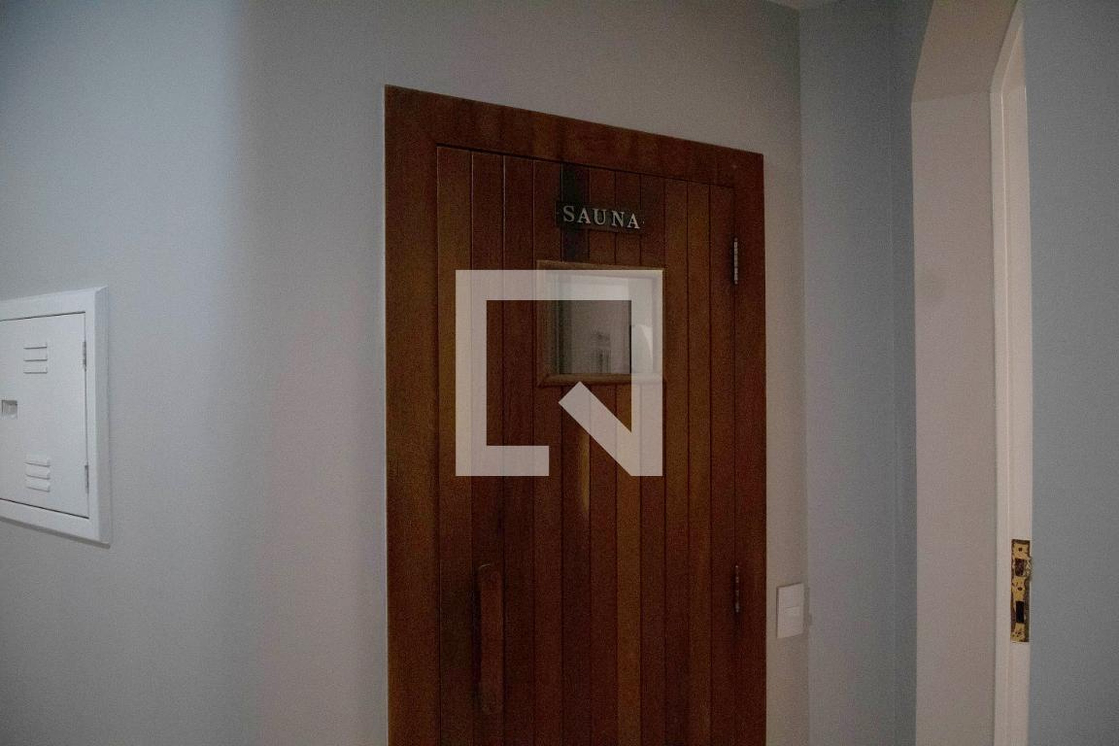 Sauna - Edifício Cal Service Flat The Pierre