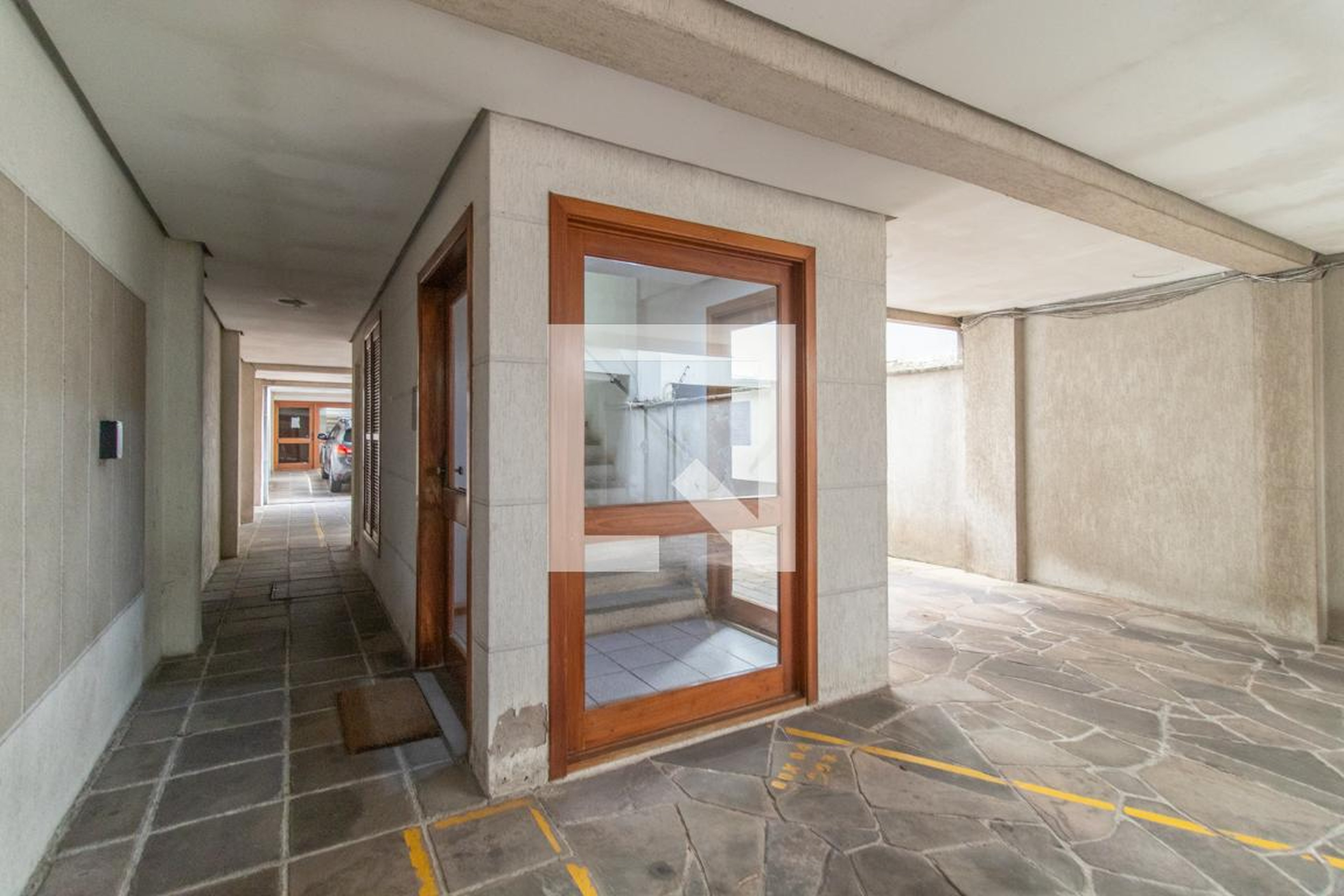 Hall de entrada - 