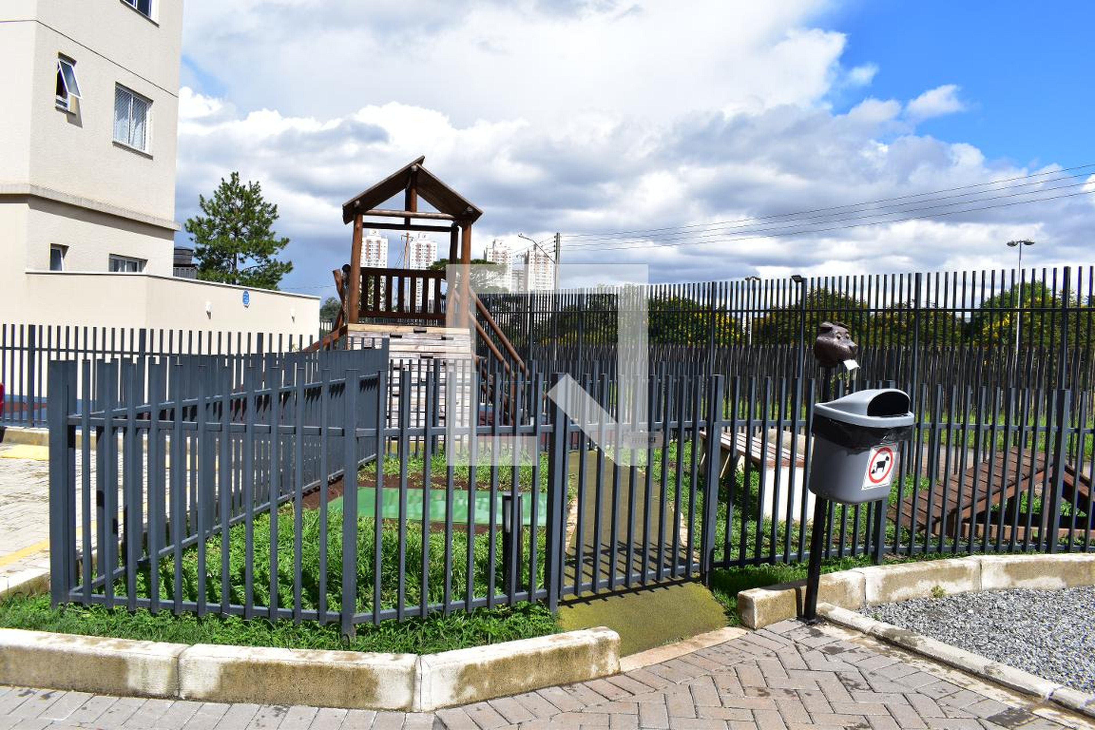 Espaço pet - Vivah Ecoville