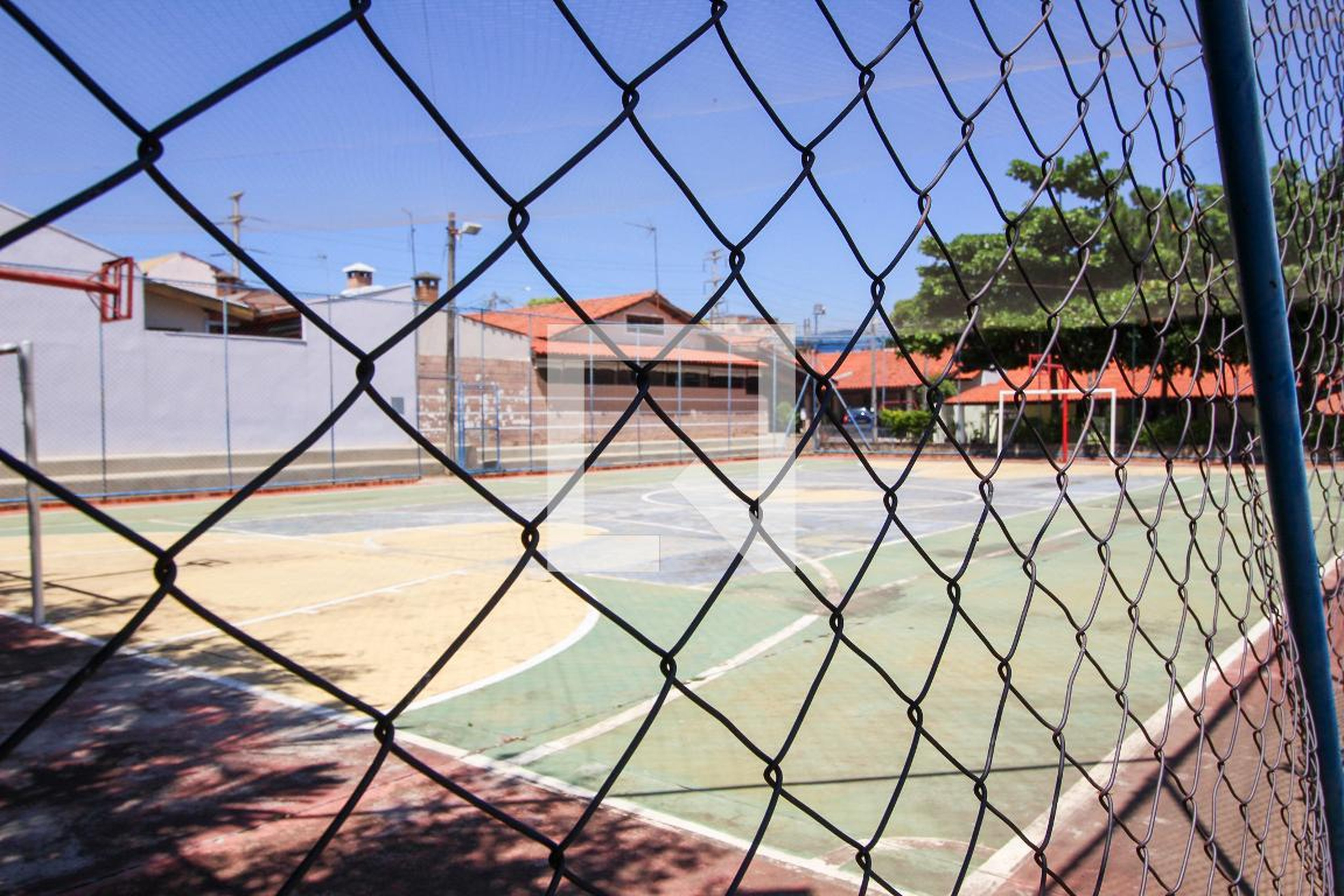 Quadra - Moradas de São Guilherme