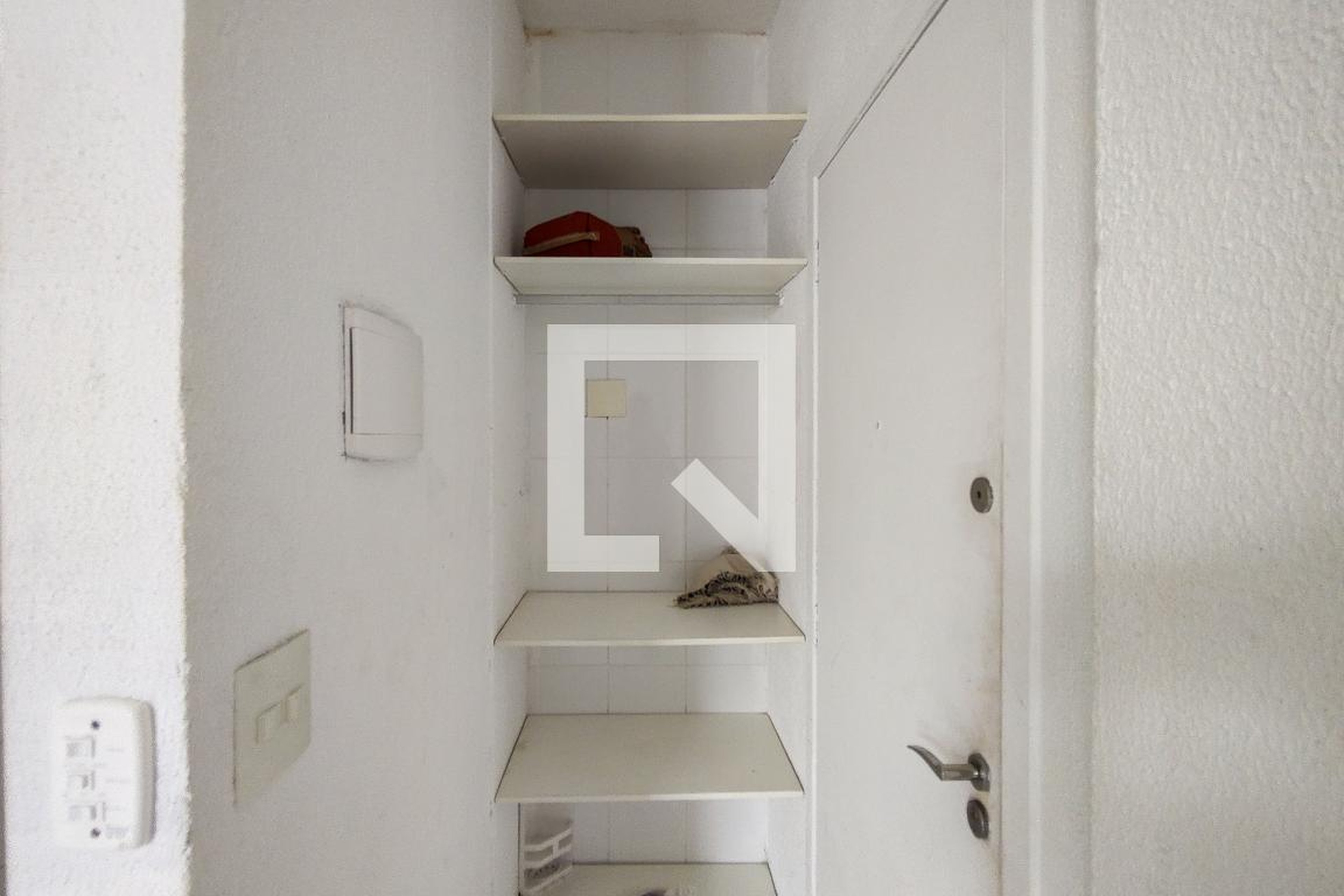 Hall - Edifício Gaivotas