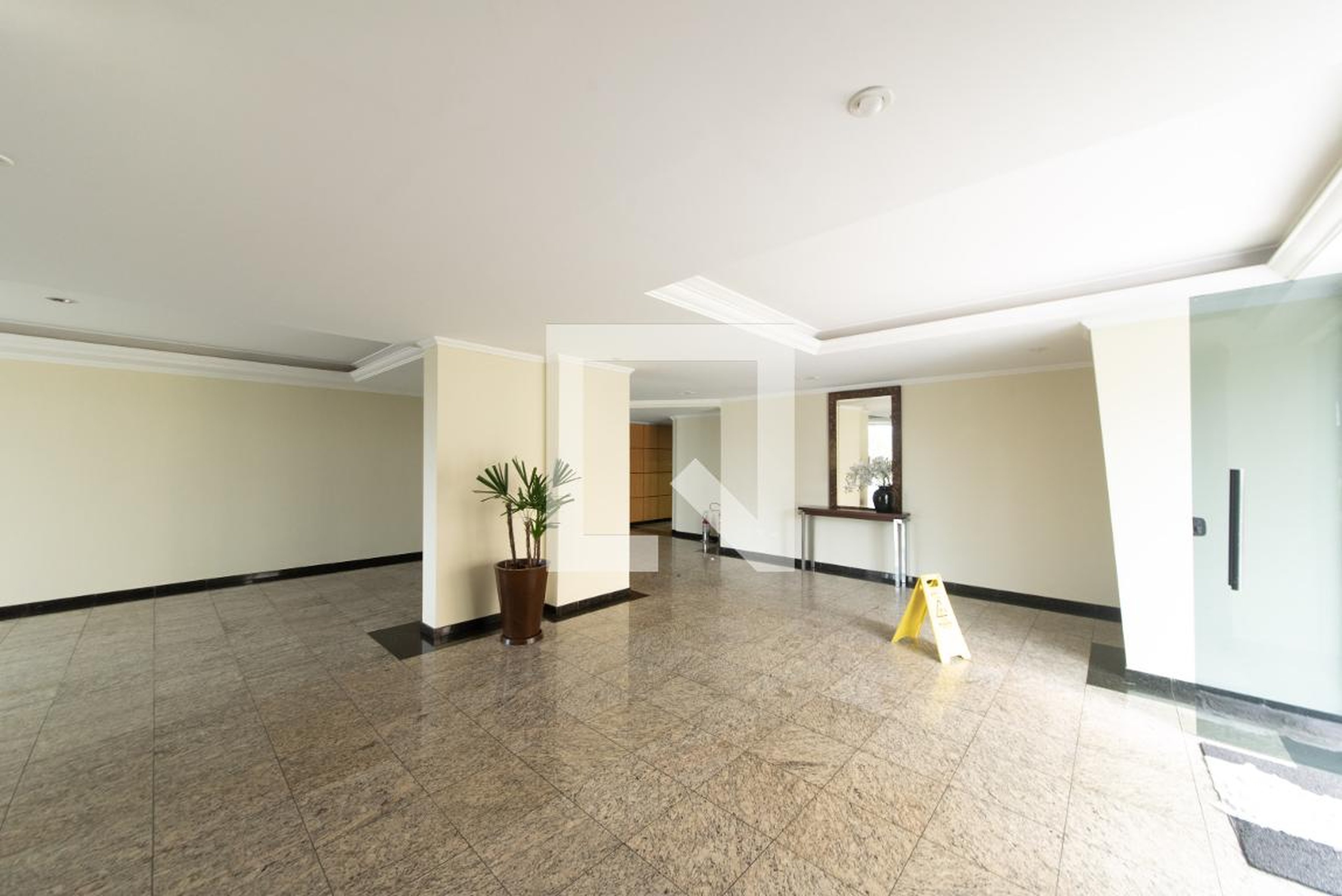 Hall Social - Gemelli Di Francesco