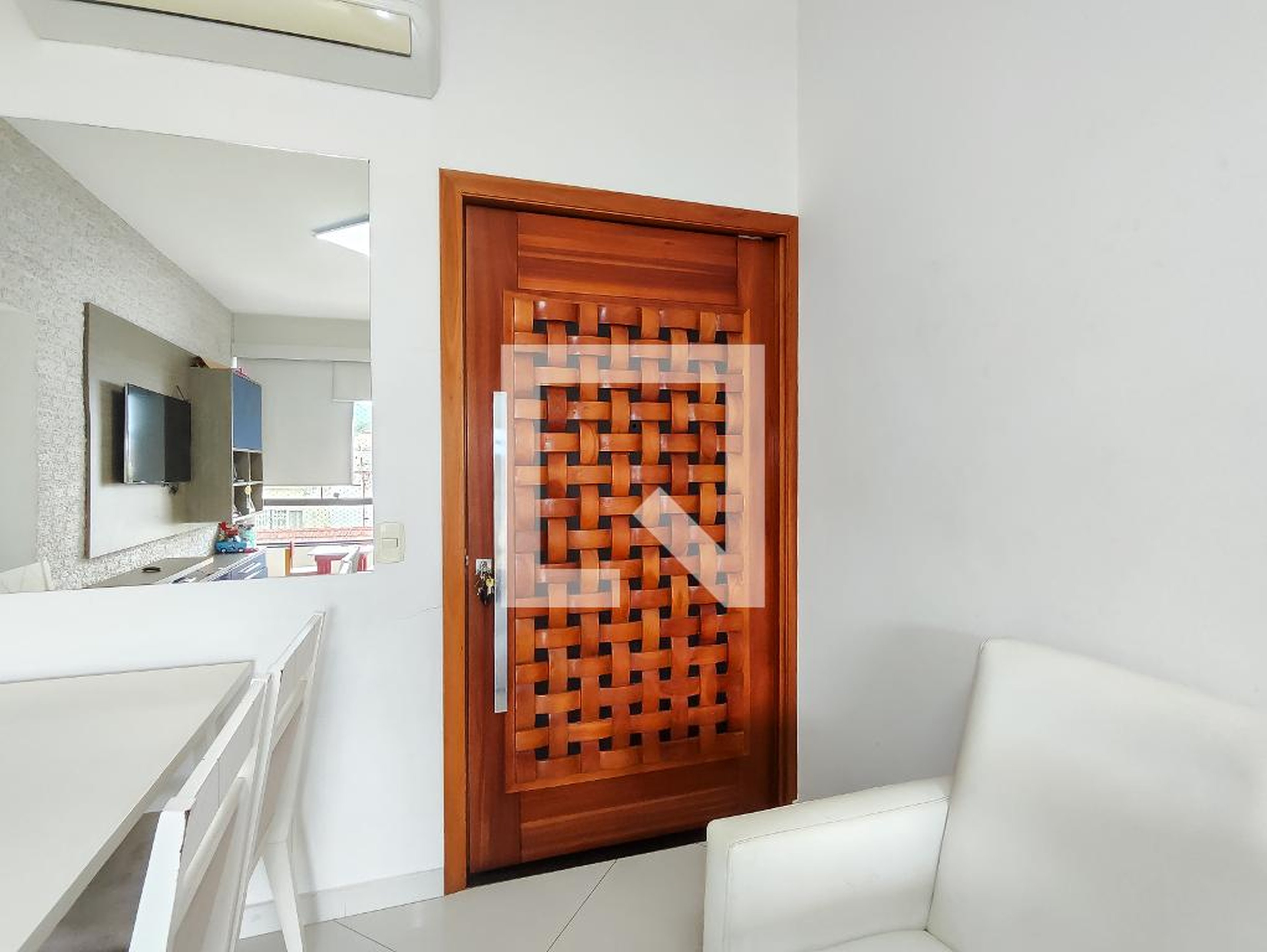 Entrada - San Thomaz