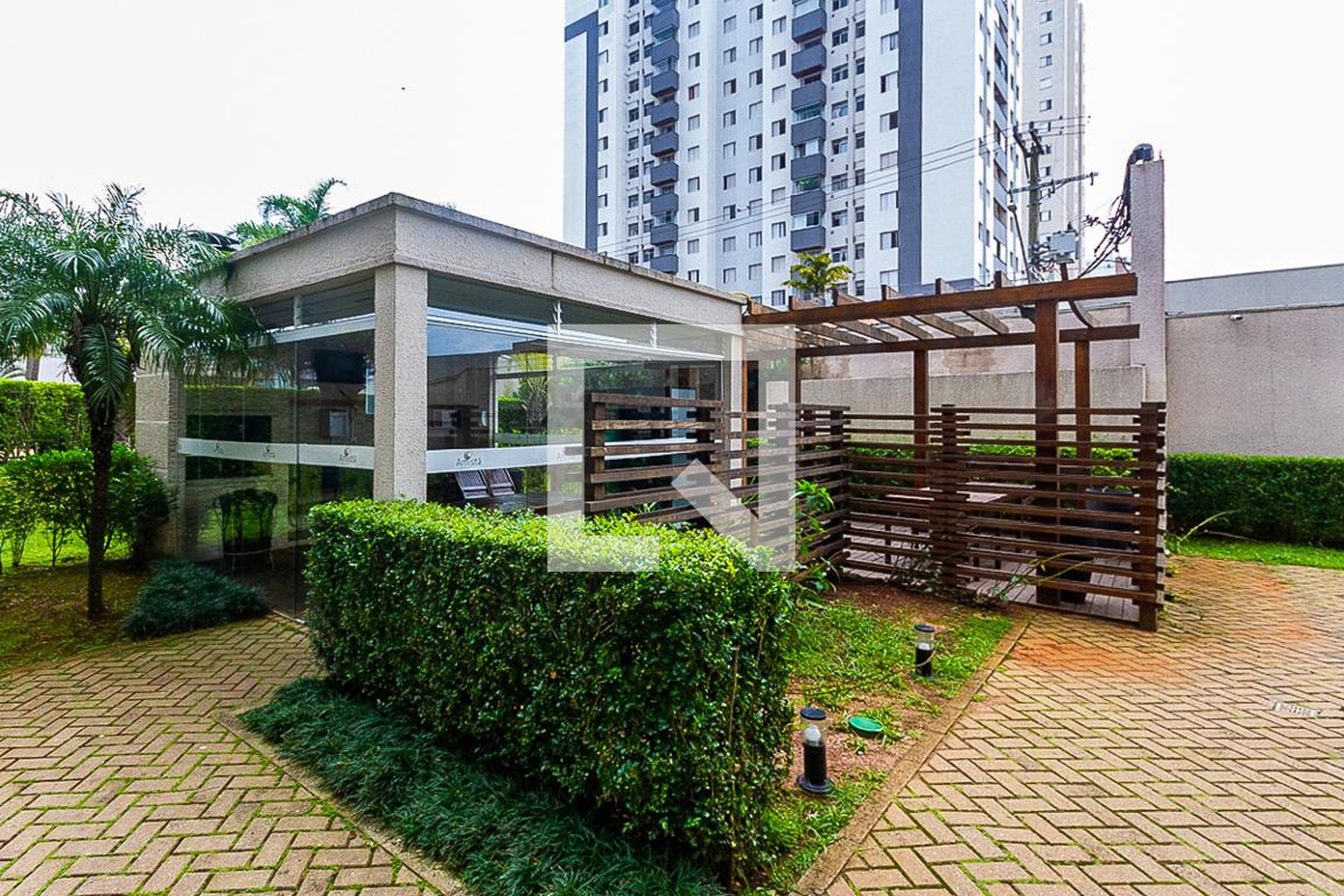 Churrasqueira - Amistá Special Resort