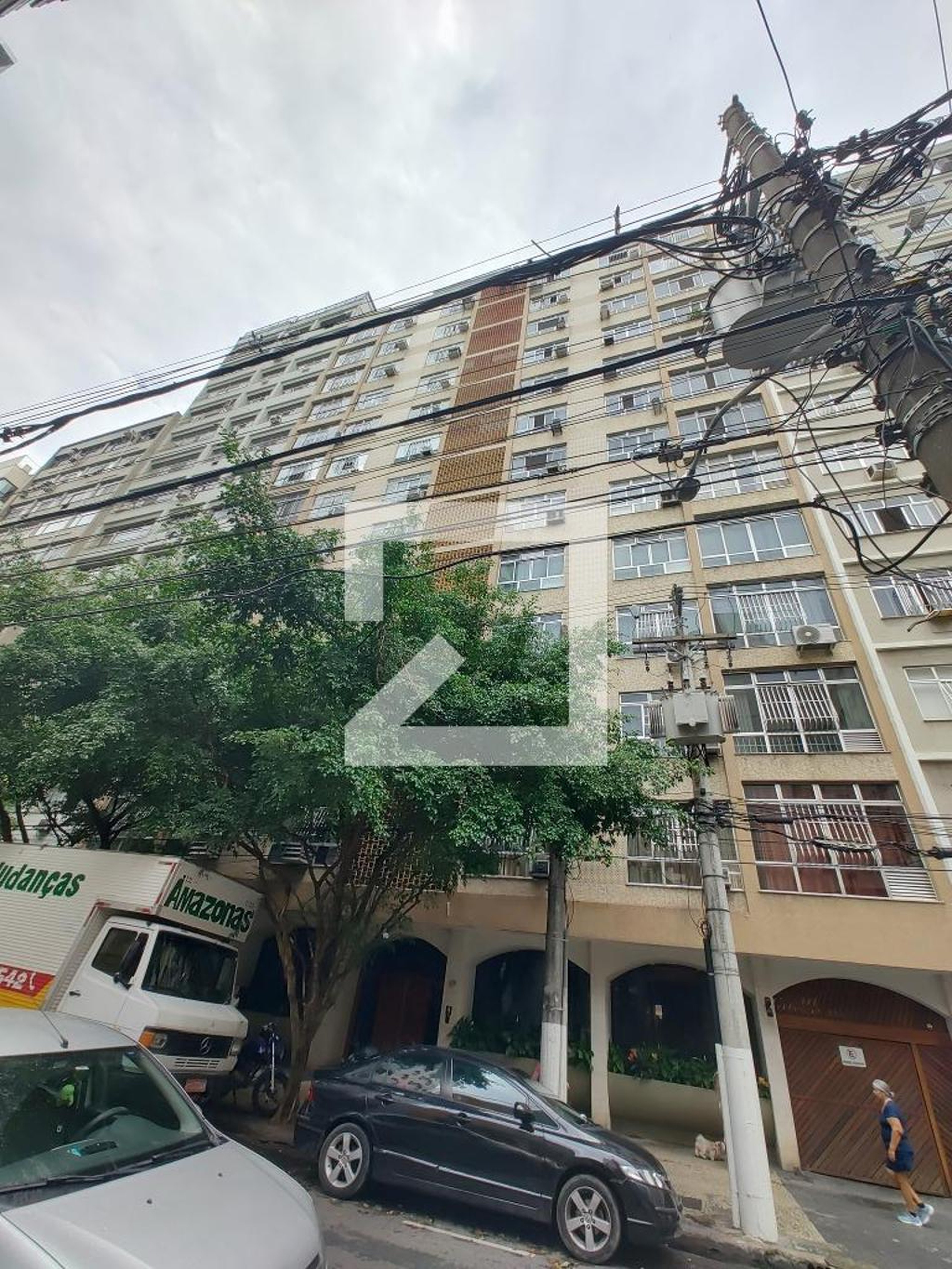 Área Comum - Nossa Senhora da Conceição