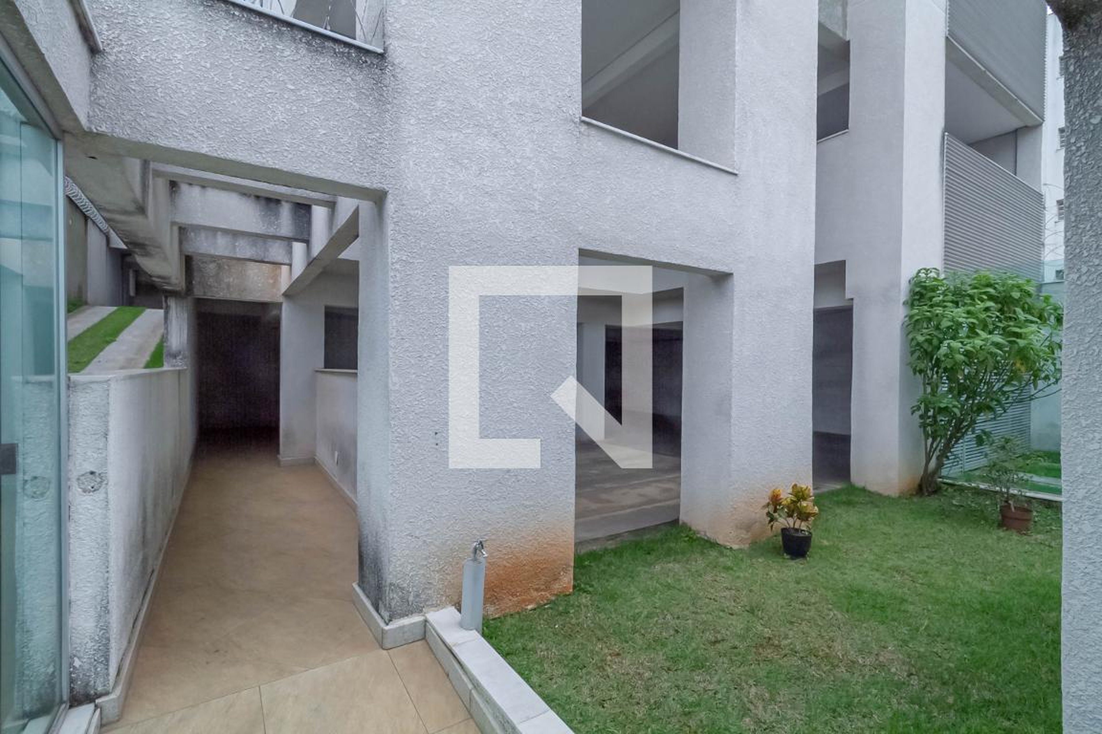 Entrada - Residencial Alta Vista