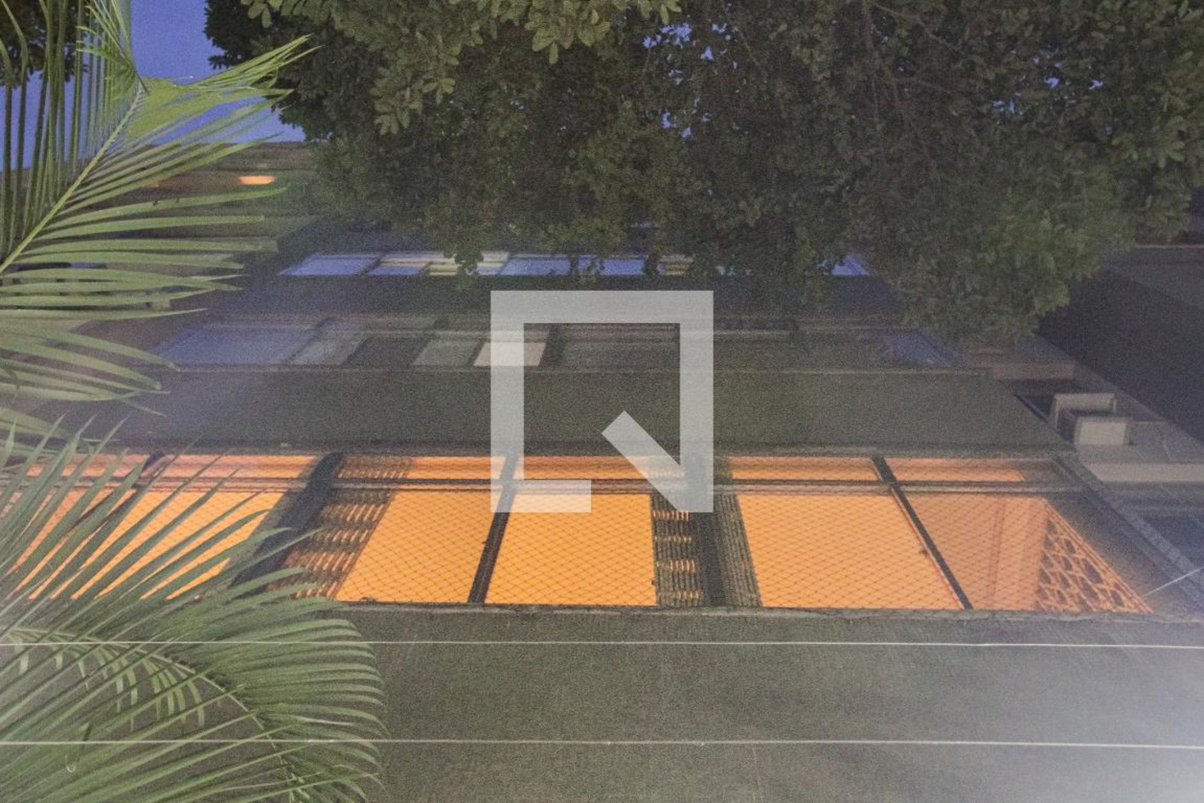 Fachada do Prédio Condomínio Walquiria