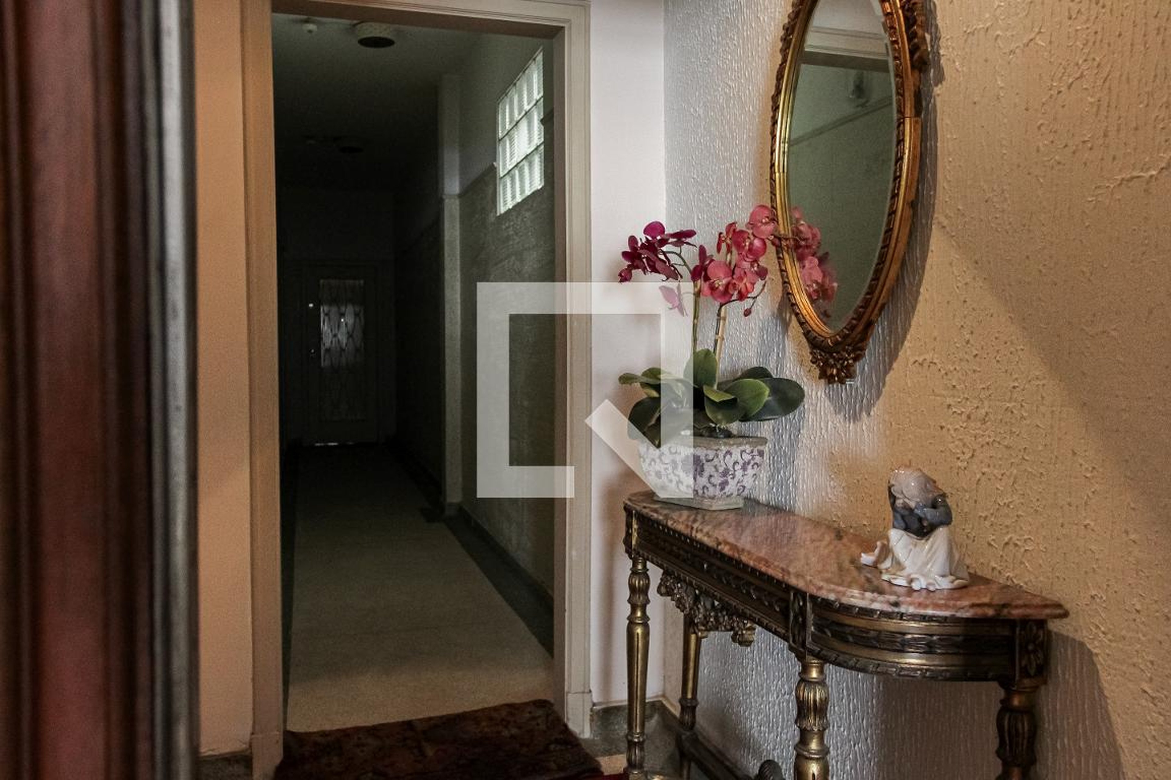 Hall social - Fiesta