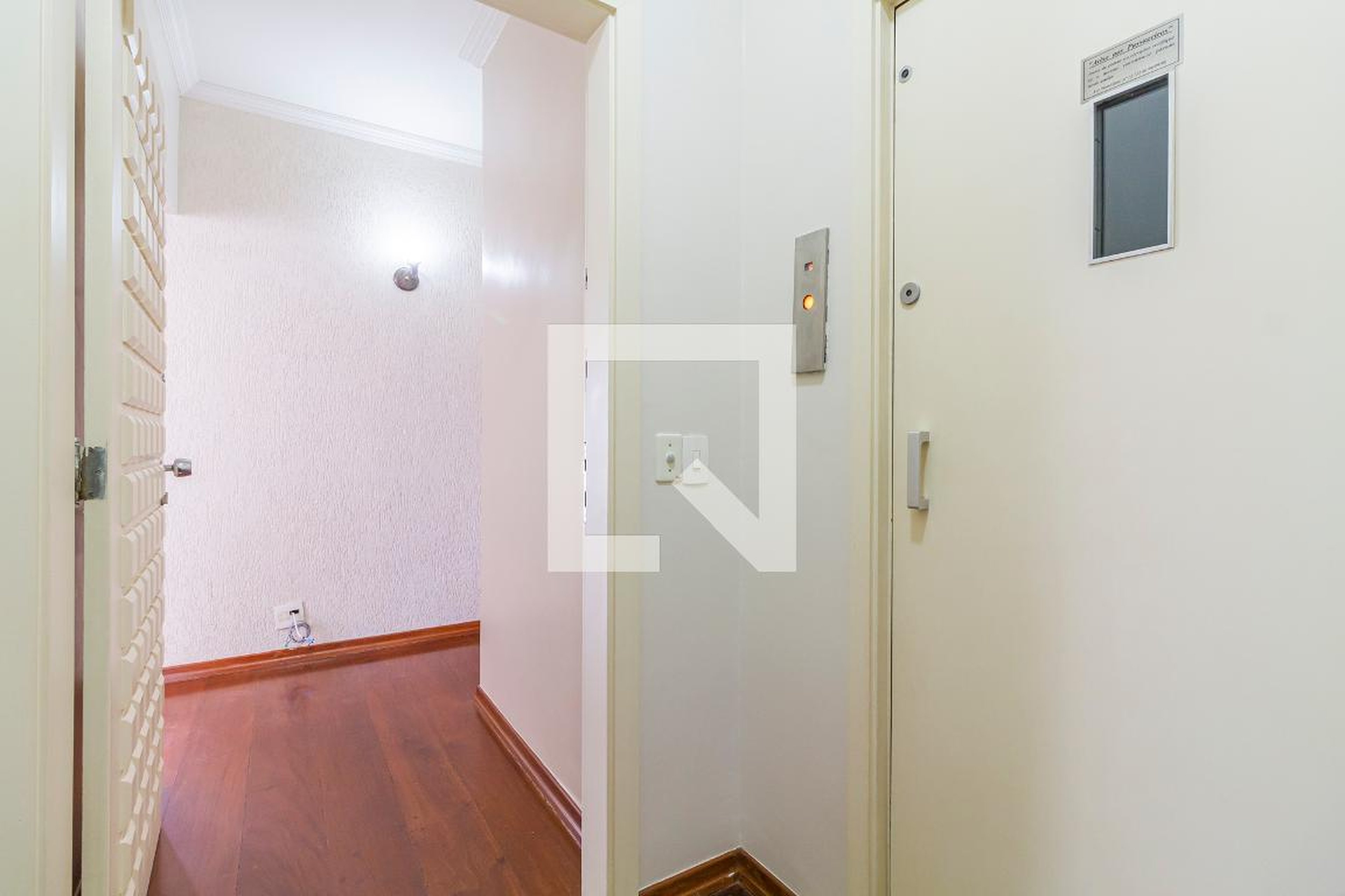 Hall de entrada - Cap D'Antibes