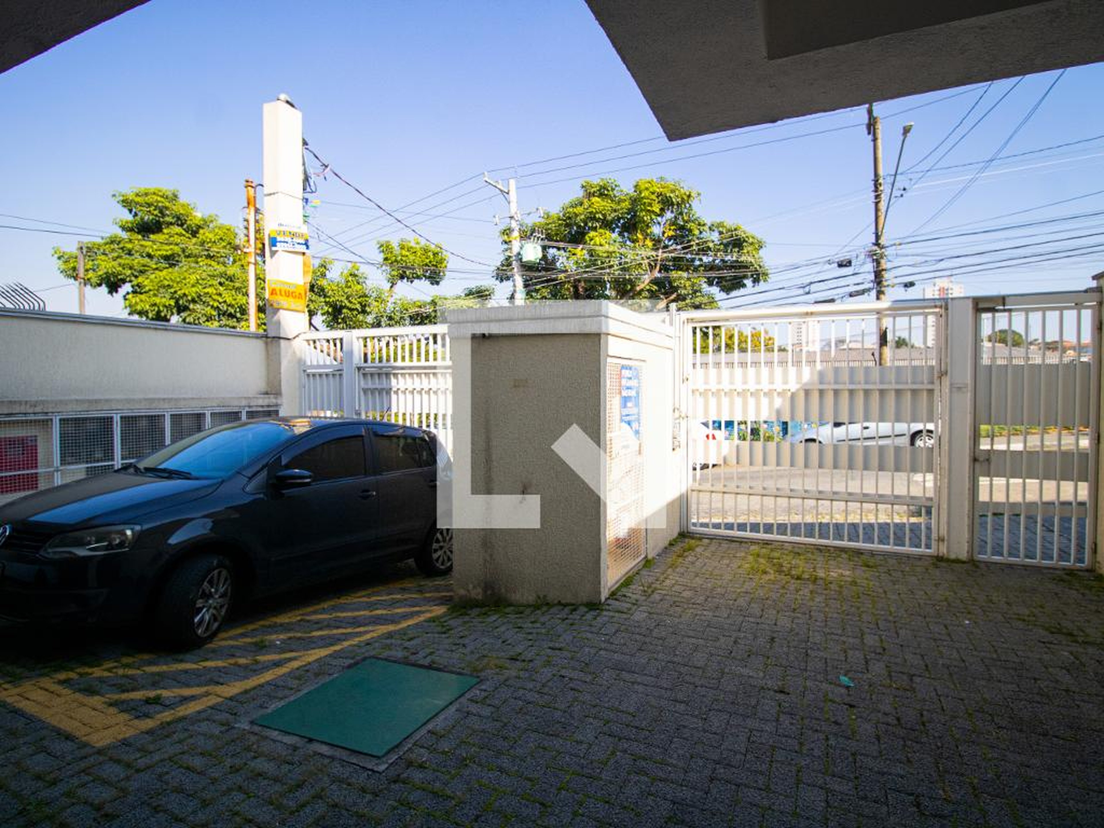 Portaria - Move Vila Guilherme