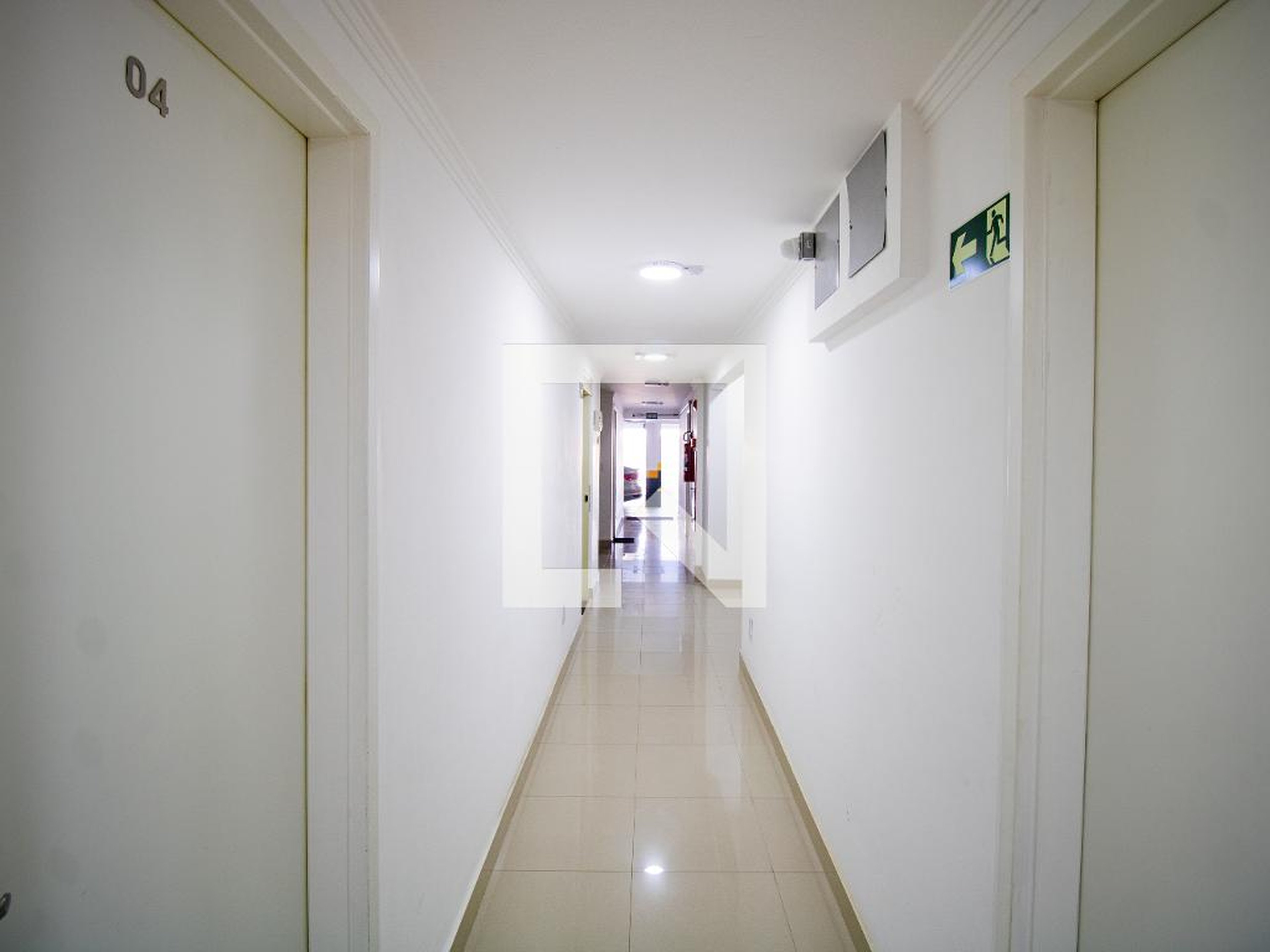 Entrada - Move Vila Guilherme