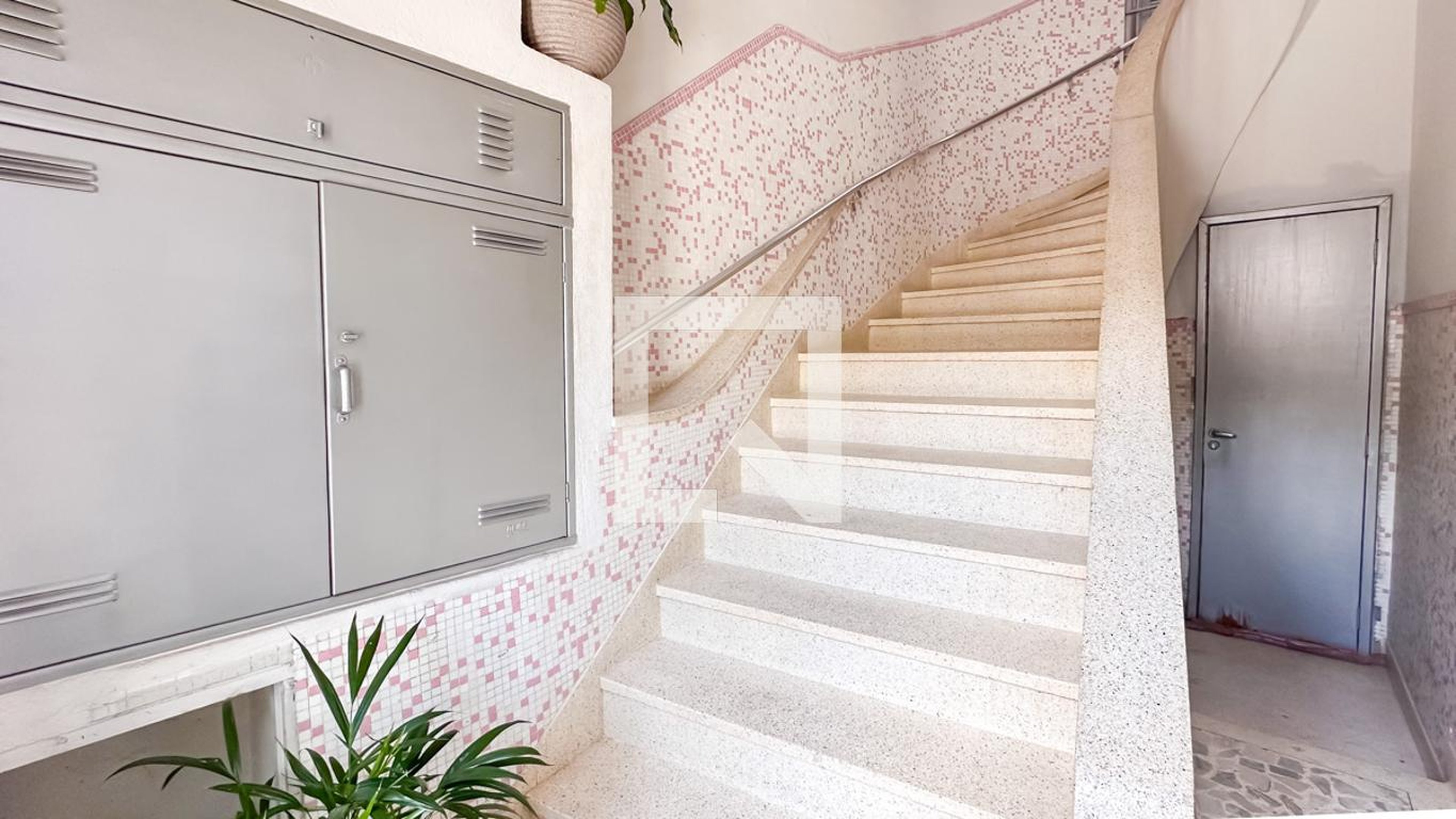 Hall de Entrada - null