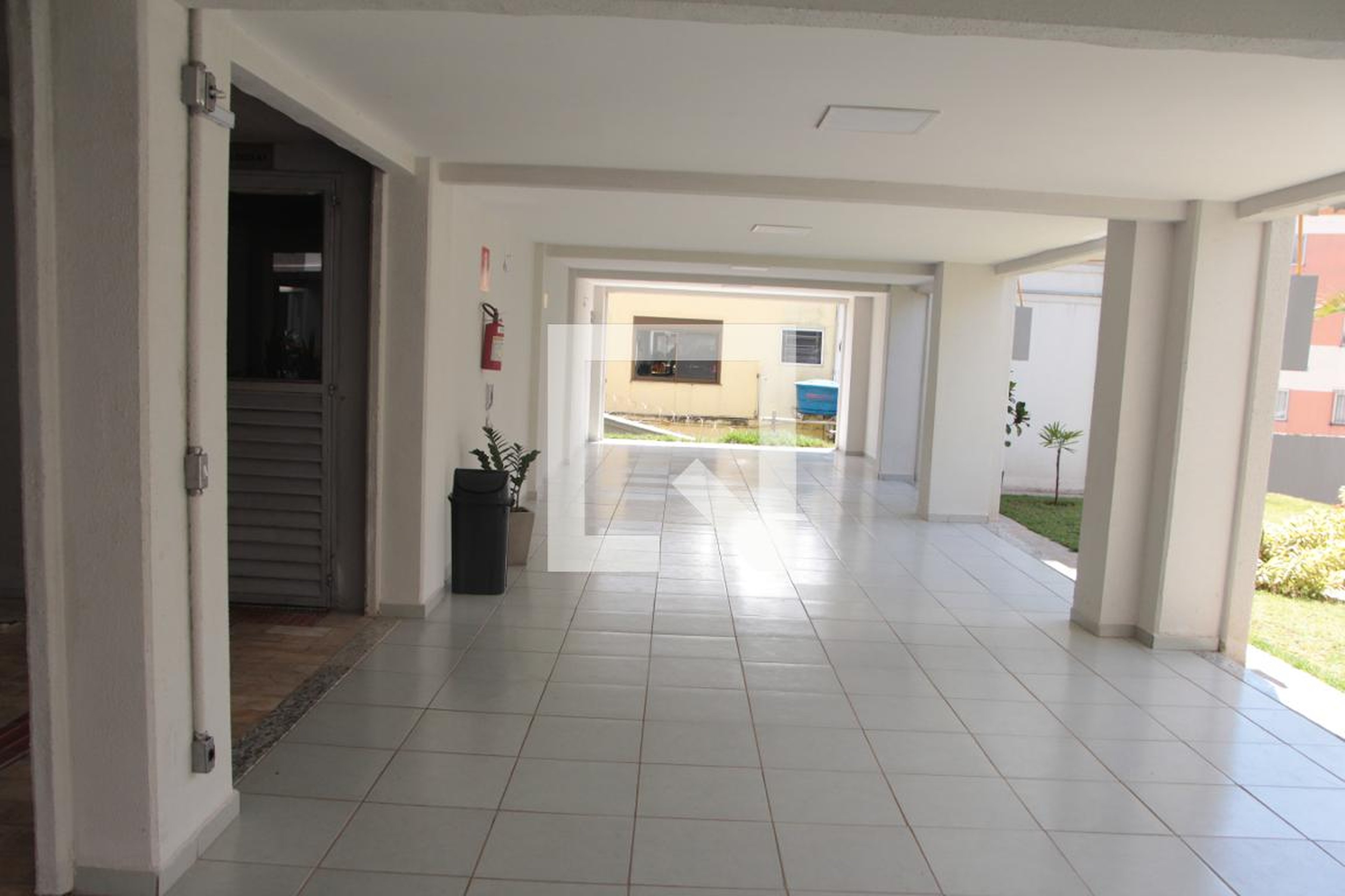 Área comum Condomínio em Rua João Fernandes de Oliveira, 378