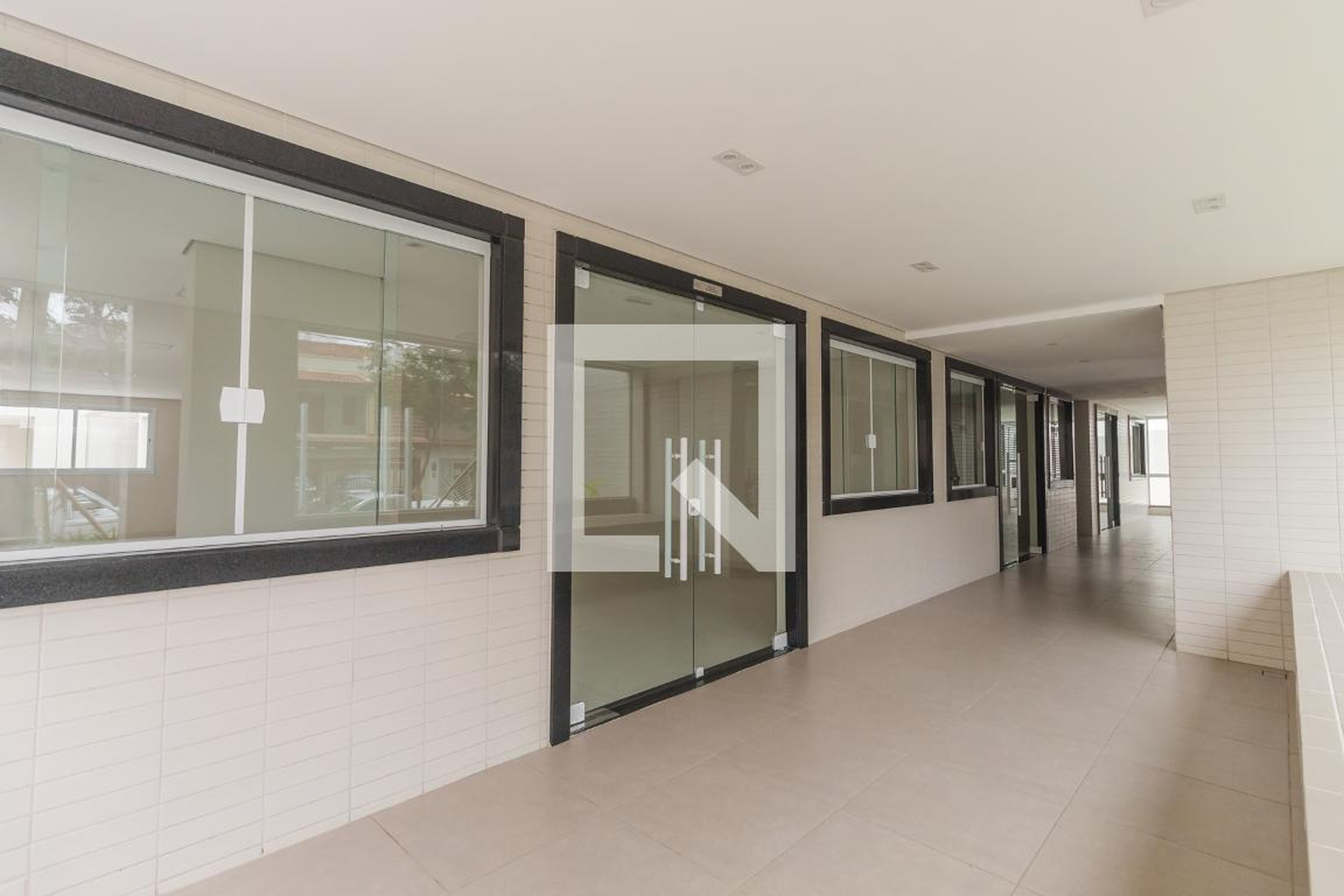 Hall de entrada - 