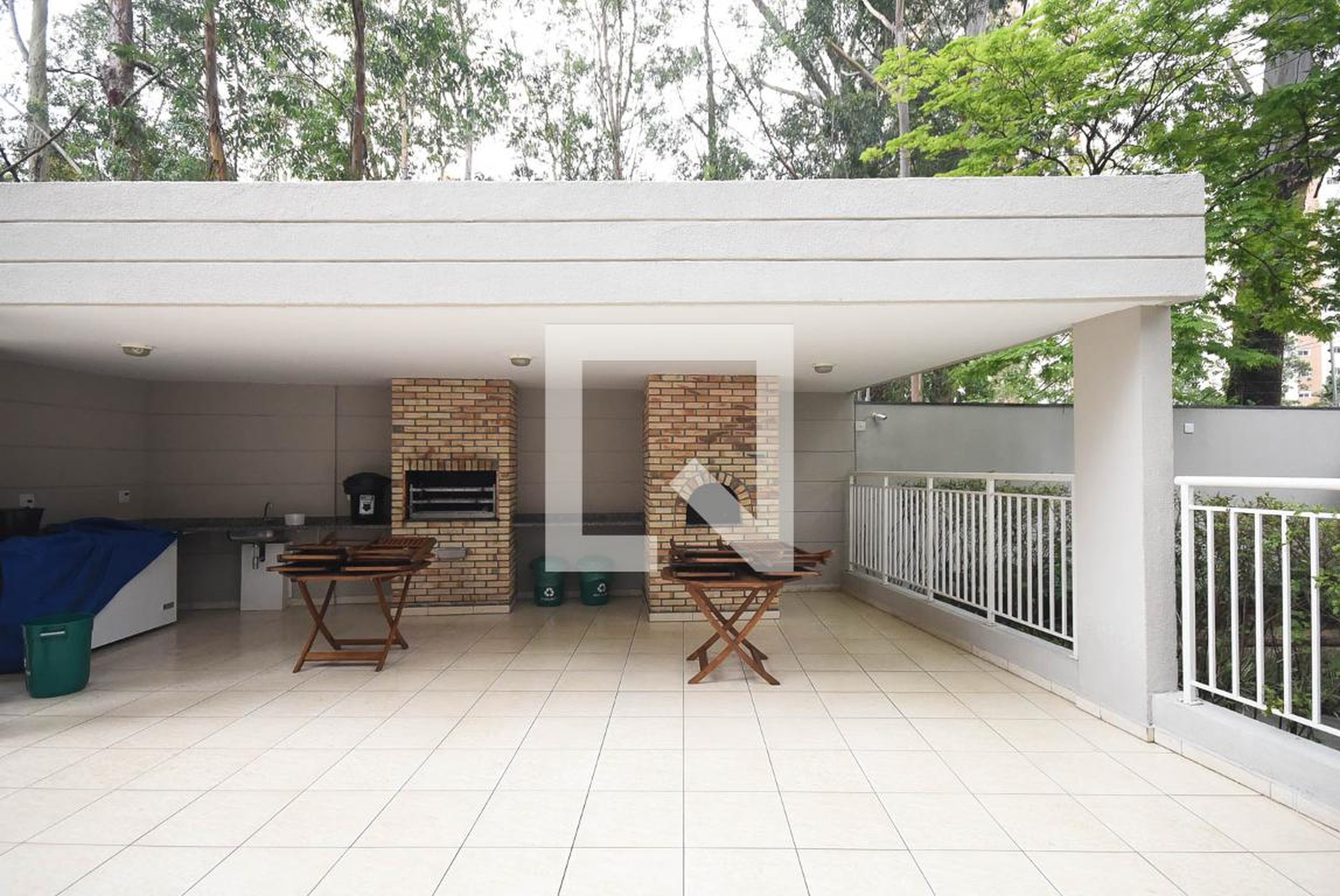 Churrasqueira - Fine