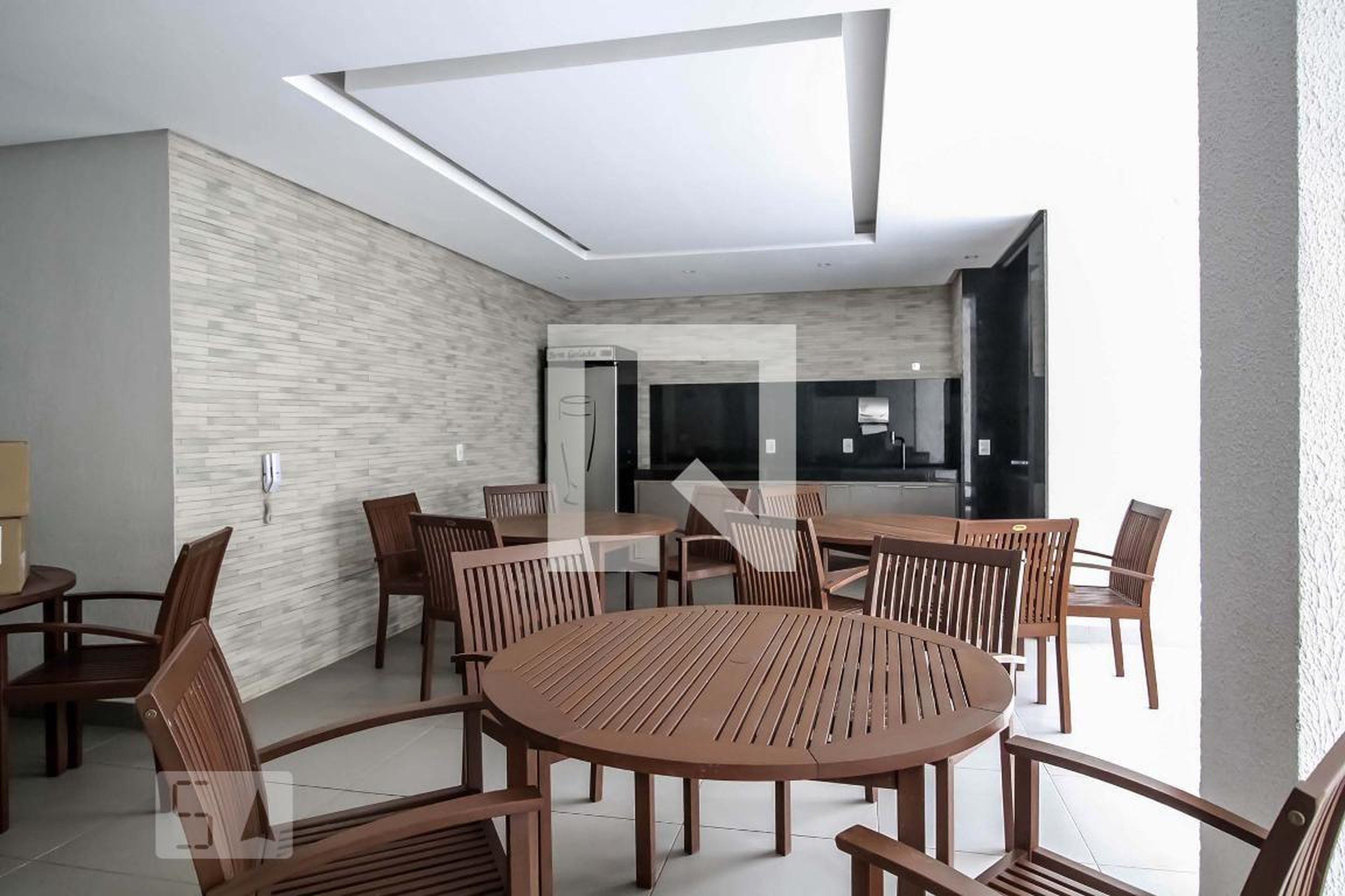 Churrasqueira - Visage Actuelle