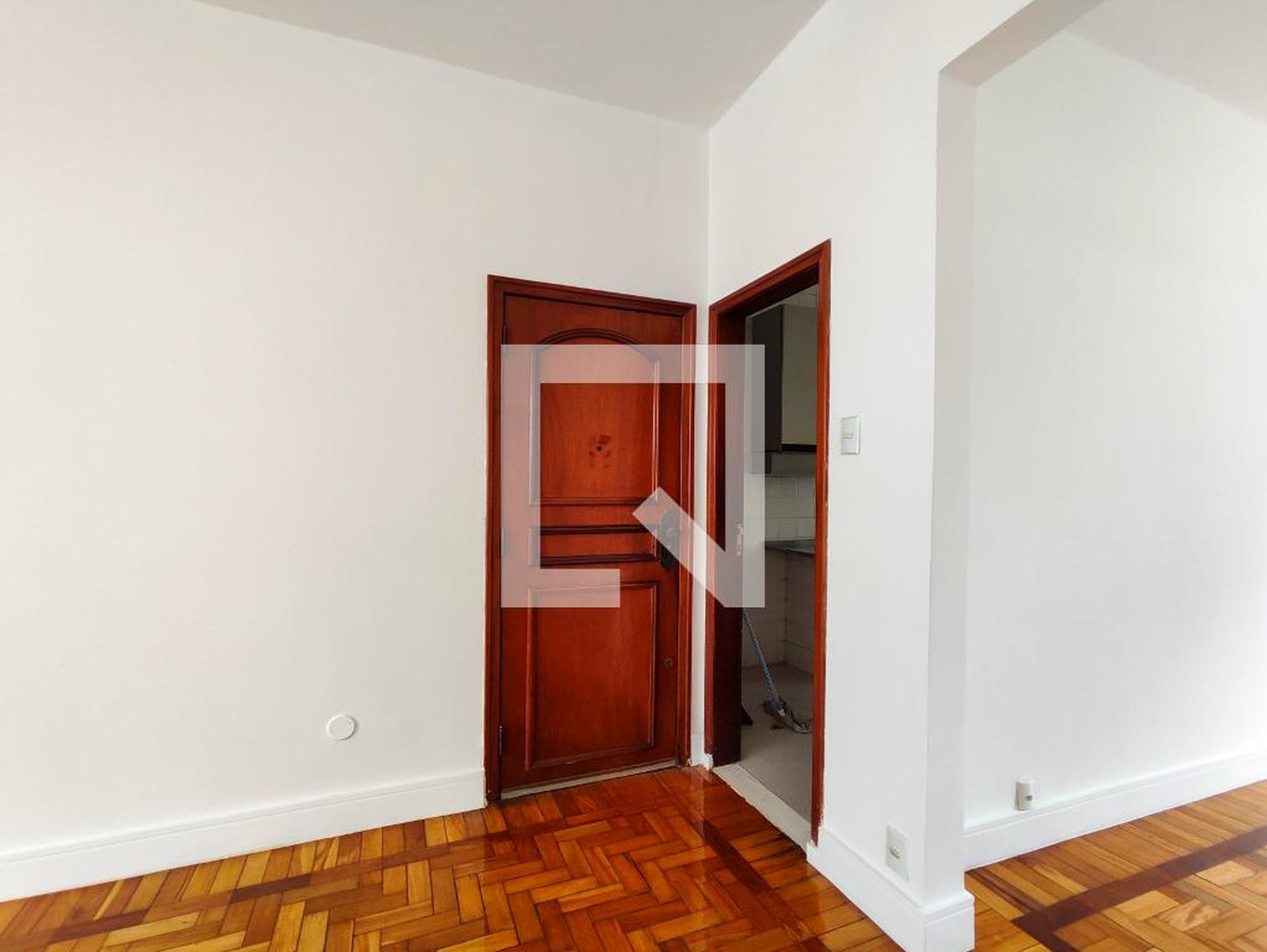 Entrada - São Domingos