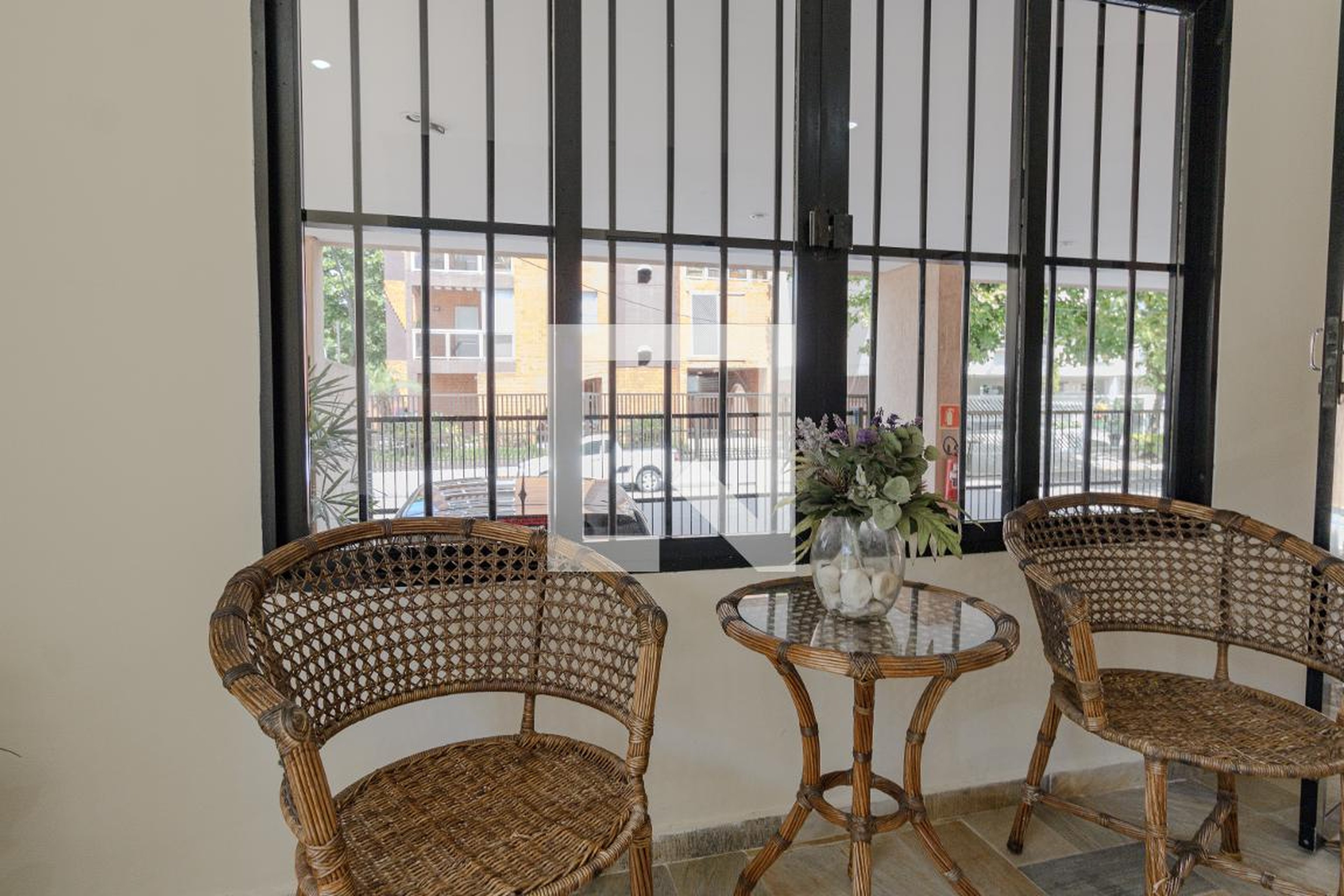 Hall social - Taormina