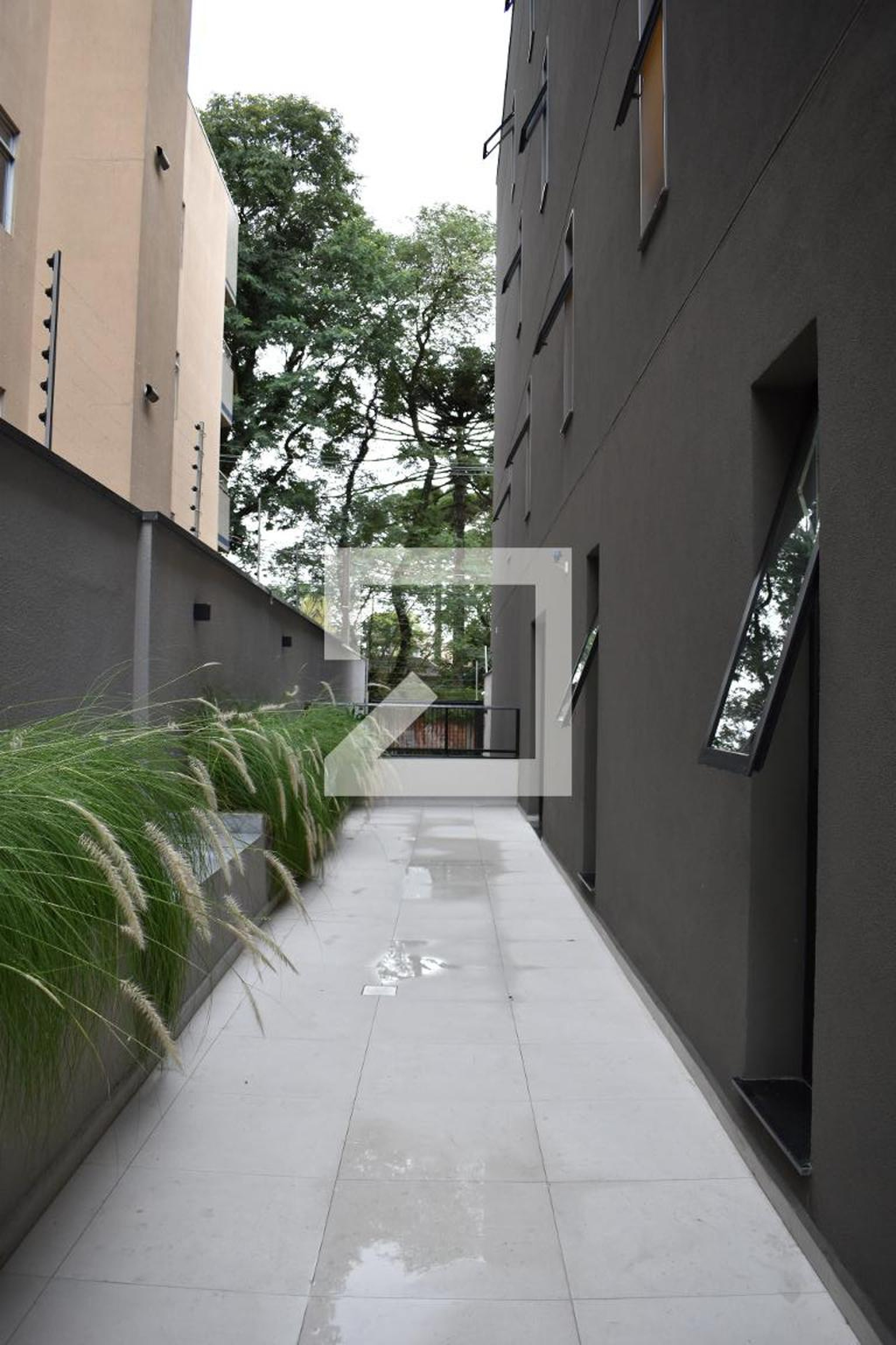 Área comum - Berlin Coliving