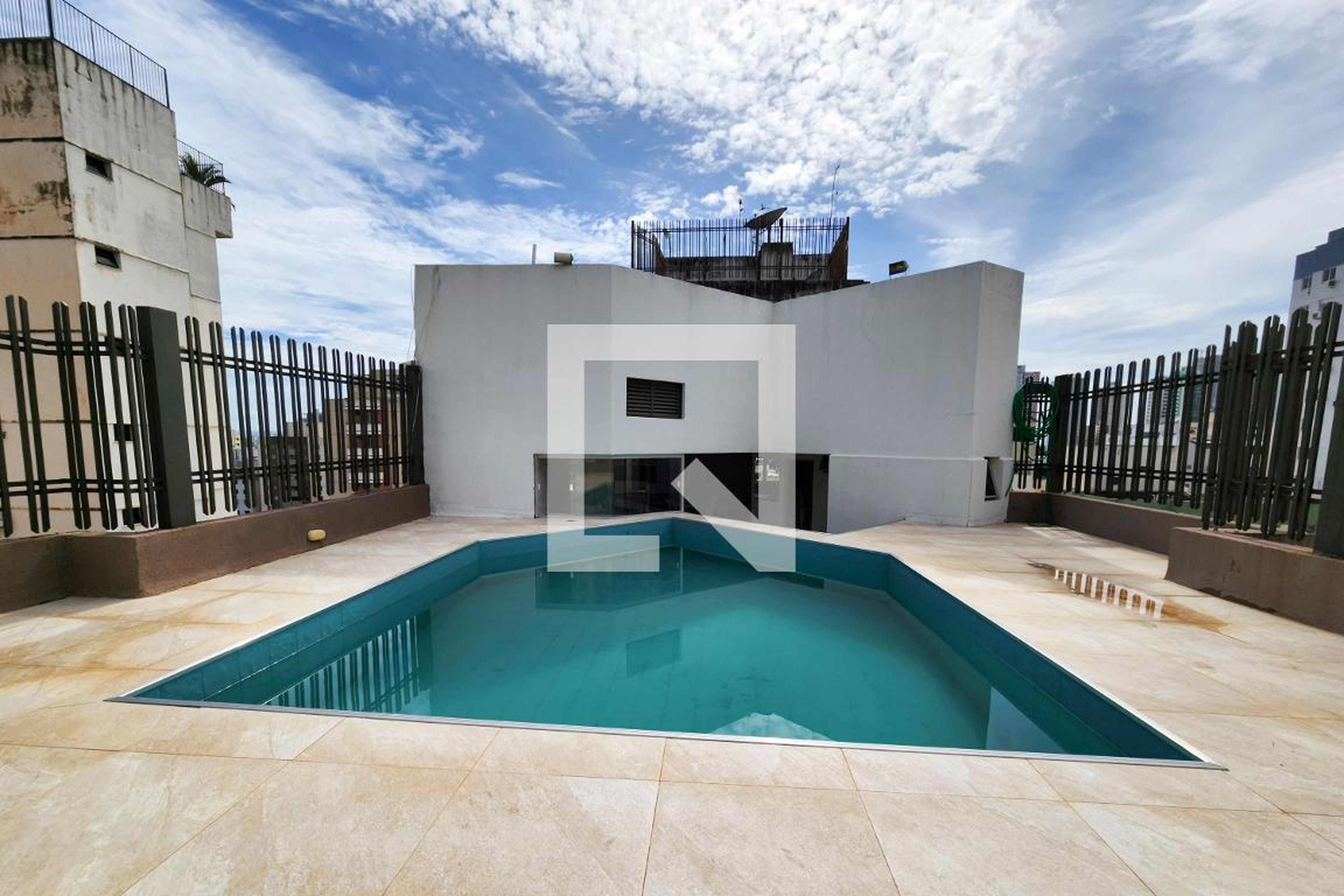 Piscina - 
