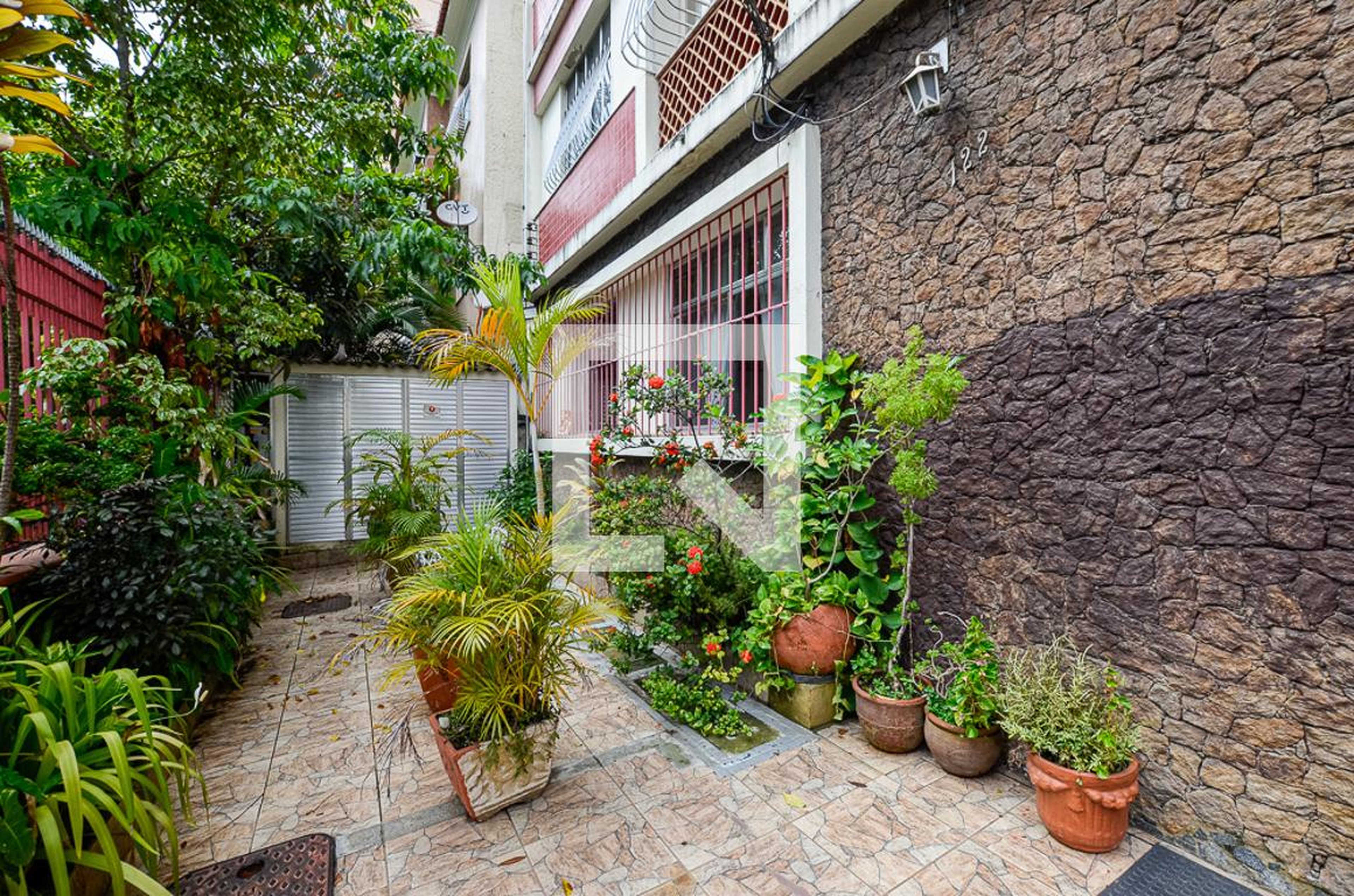 Entrada - de de Janeiro