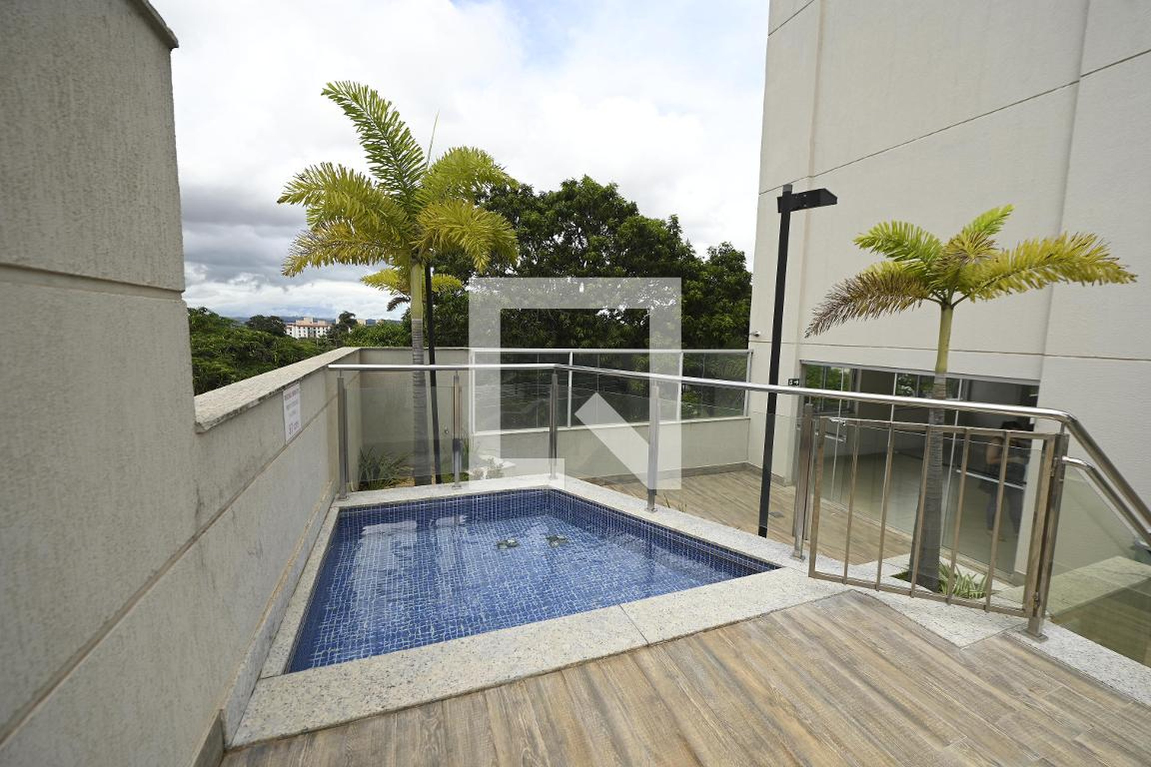 Piscina infantil - Arte Home