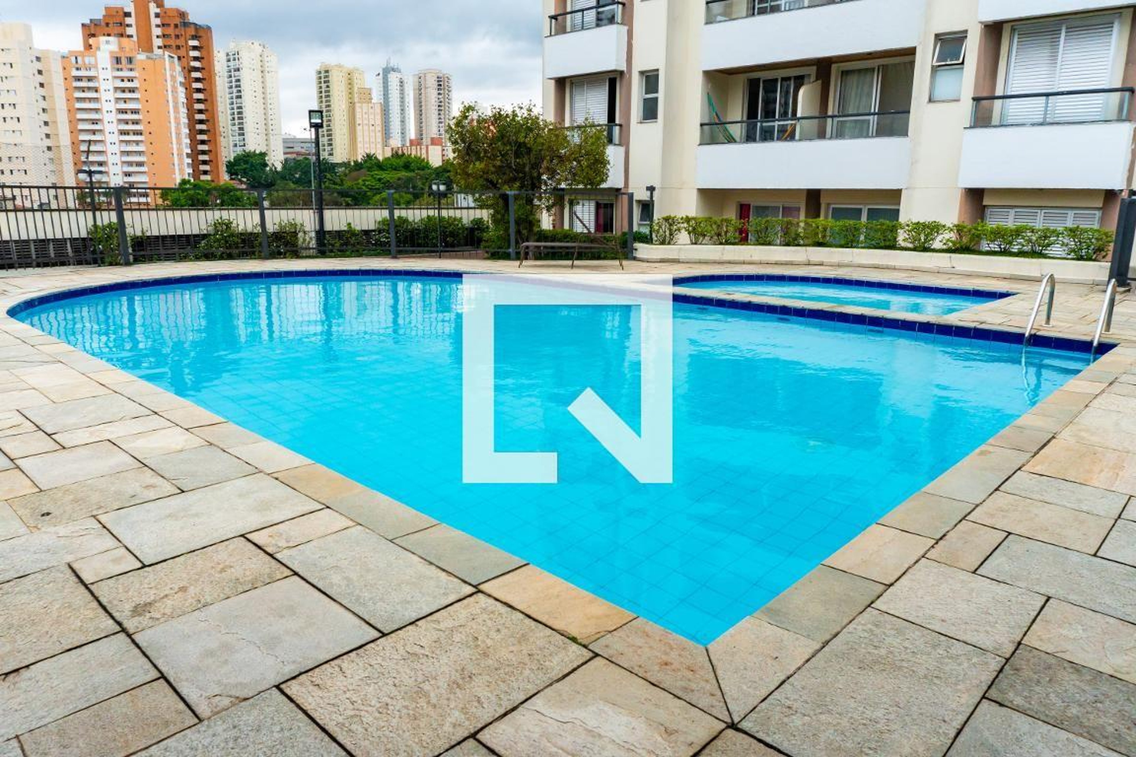 Piscina - San Paolo