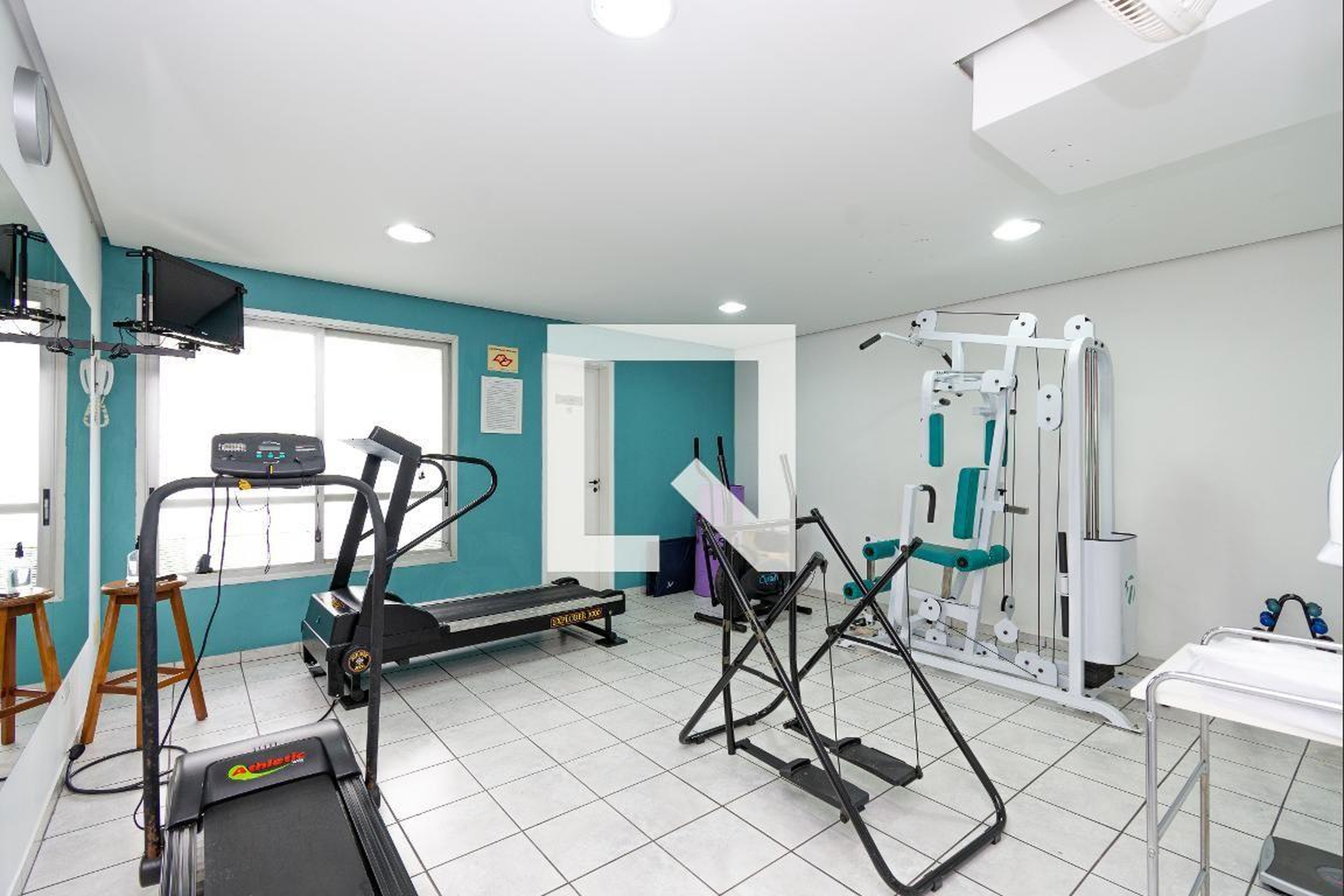 Academia - San Paolo