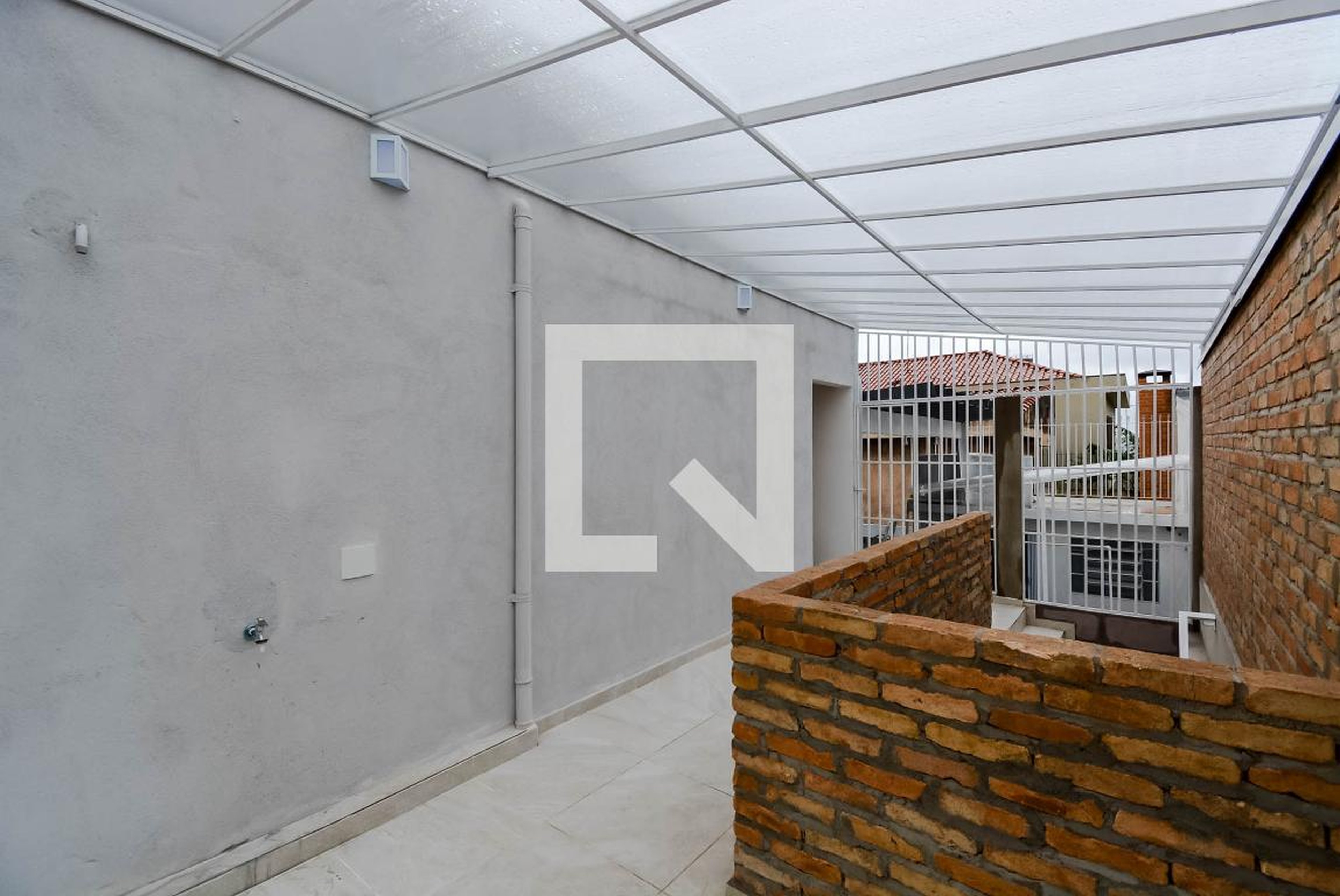 Hall de Entrada - null