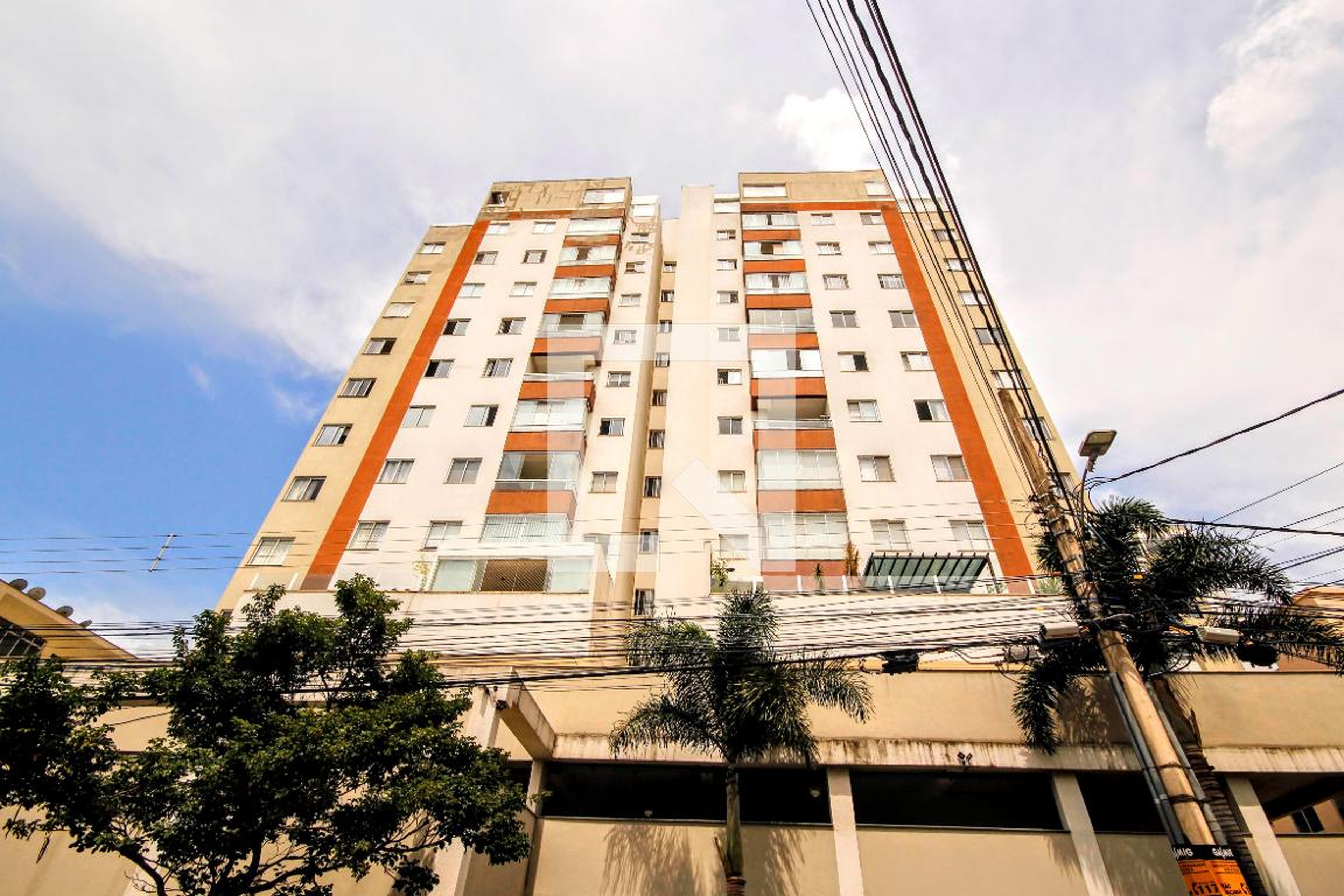 Fachada do Prédio Condomínio Privilege Residence