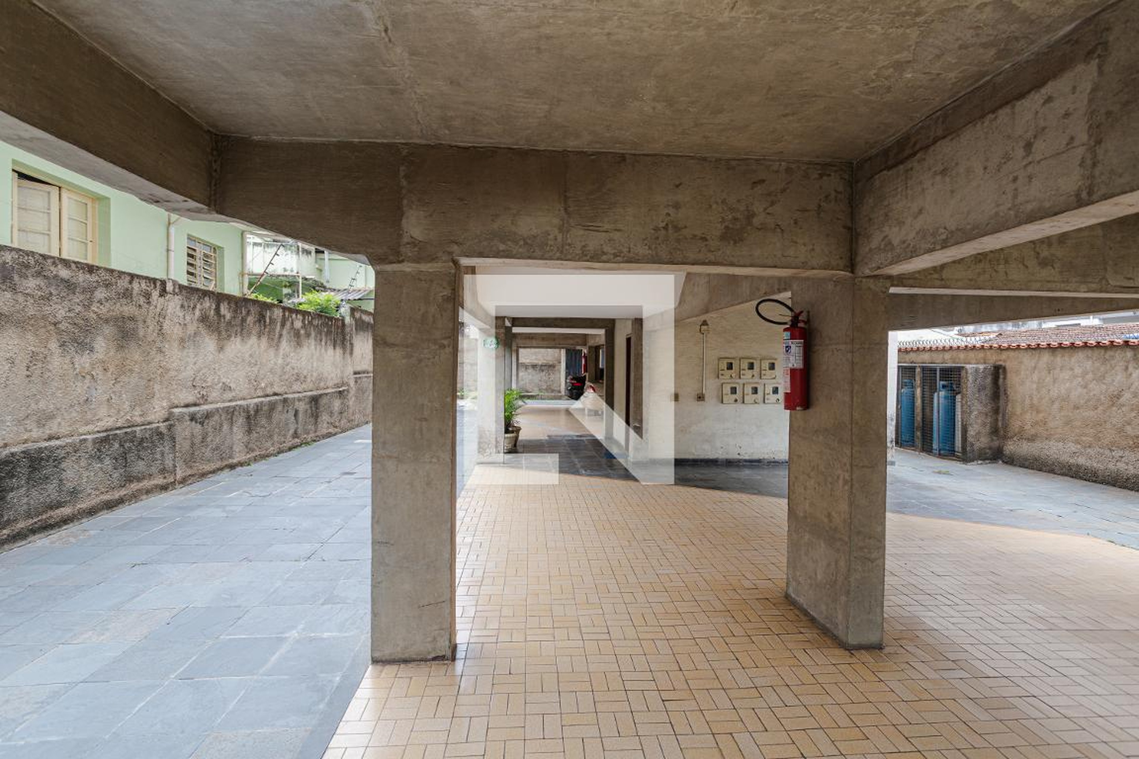 Hall de Entrada - null