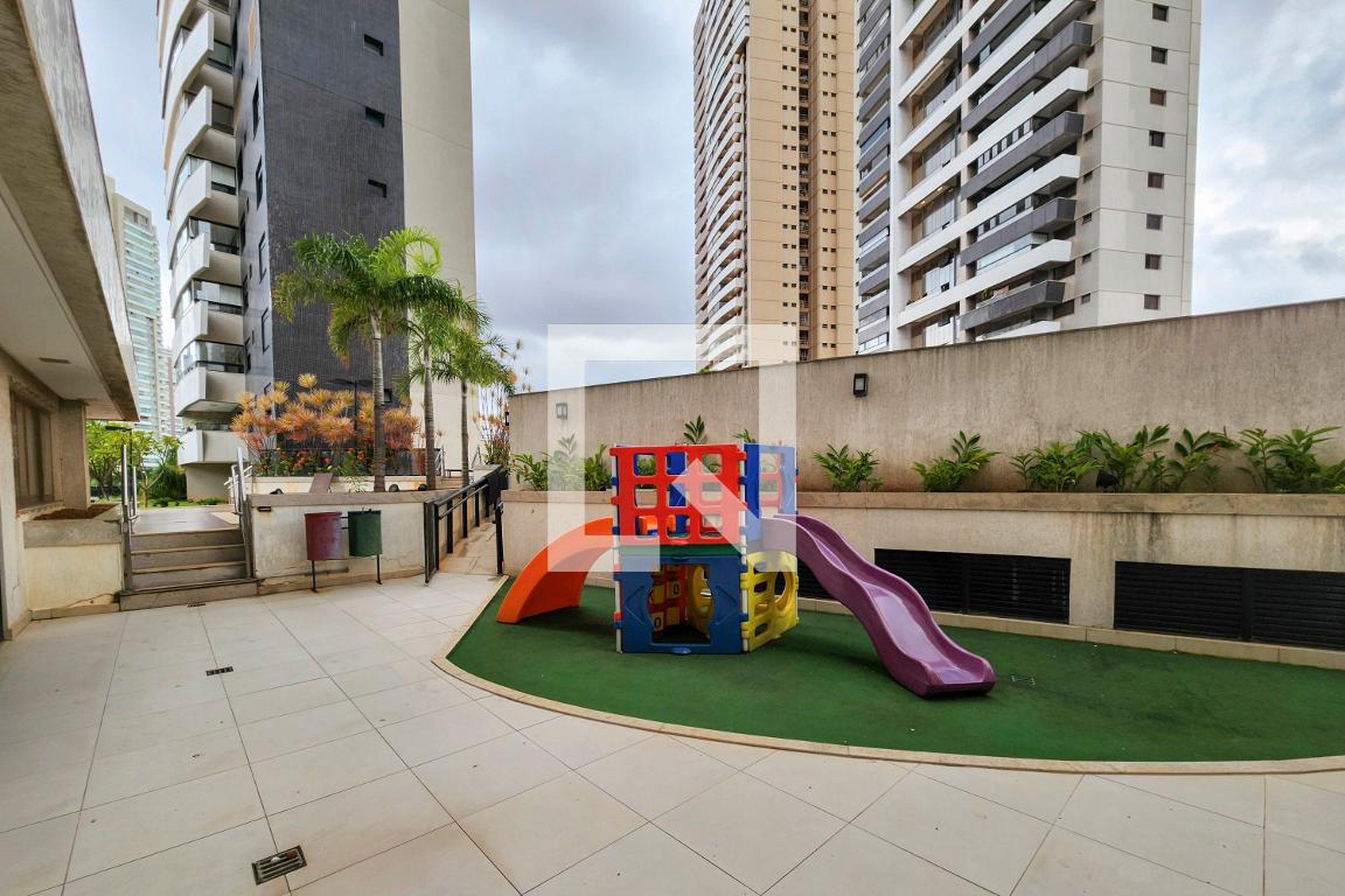 Playground - Premier Unique