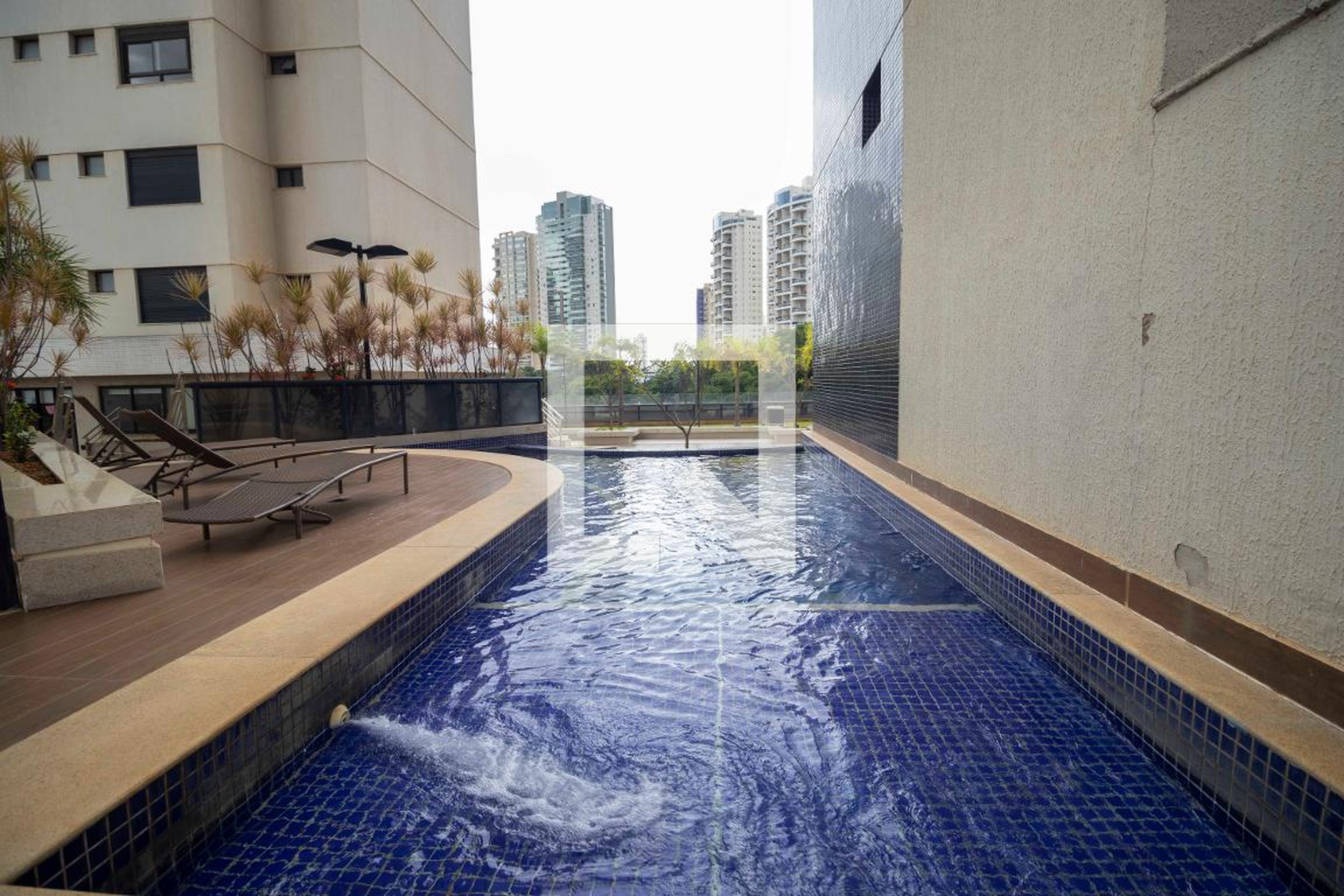Piscina - Premier Unique