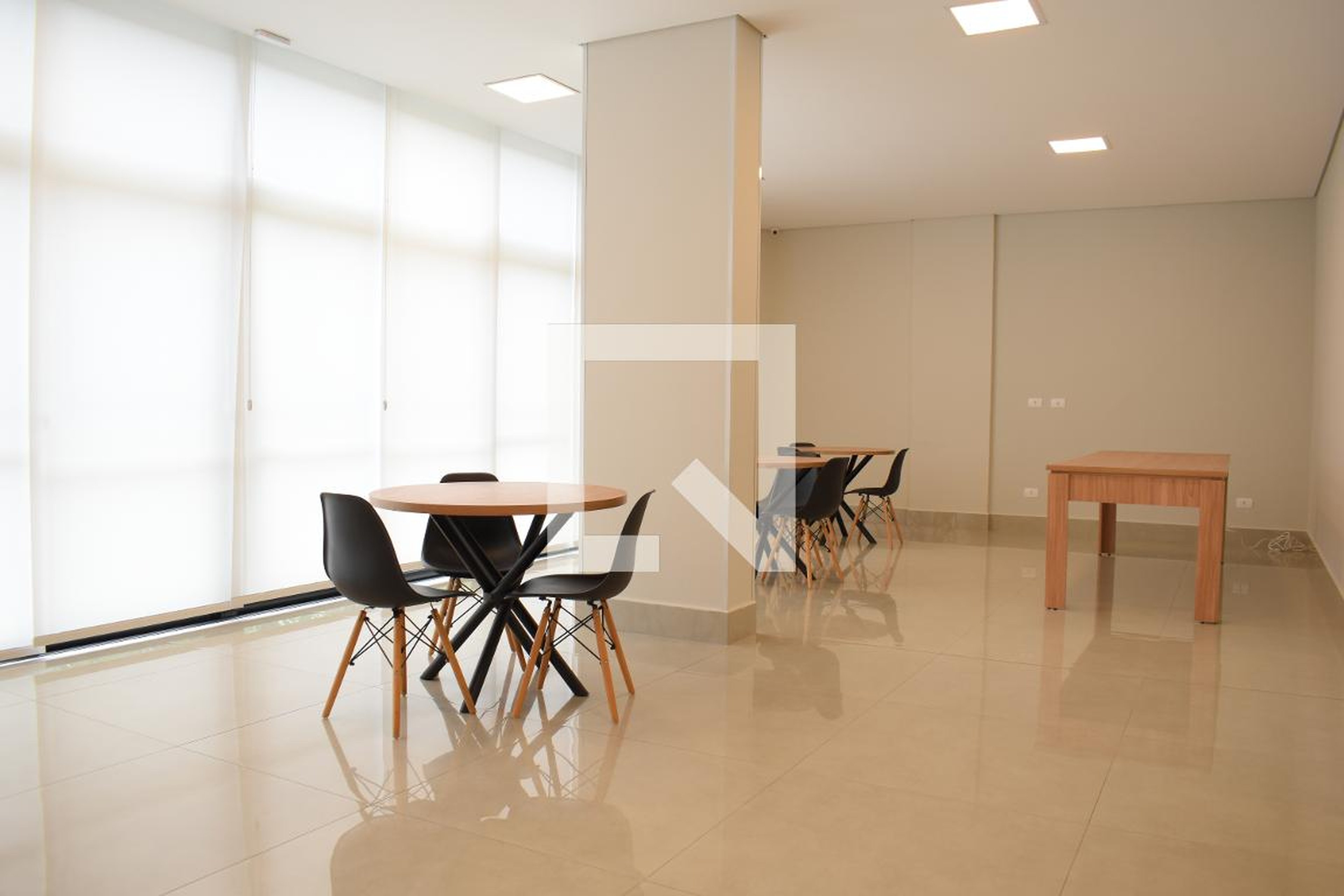Espaço Gourmet - CWBe