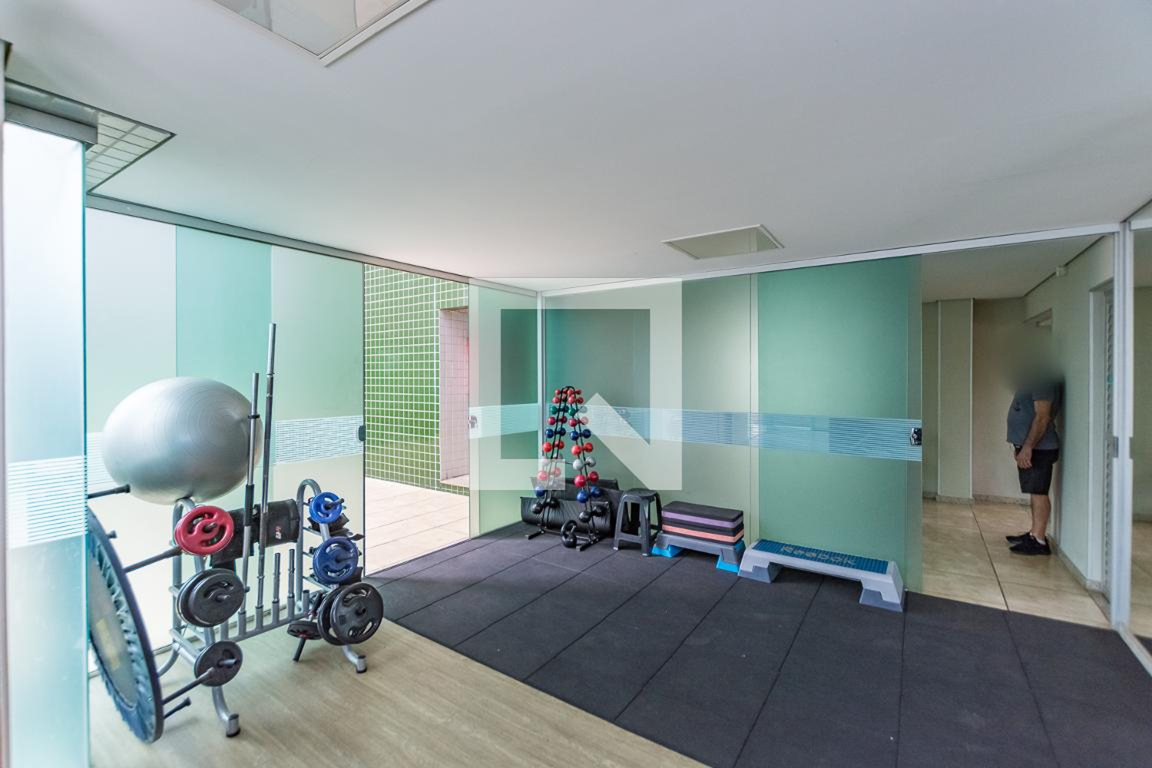 Academia - Parc Boulevard