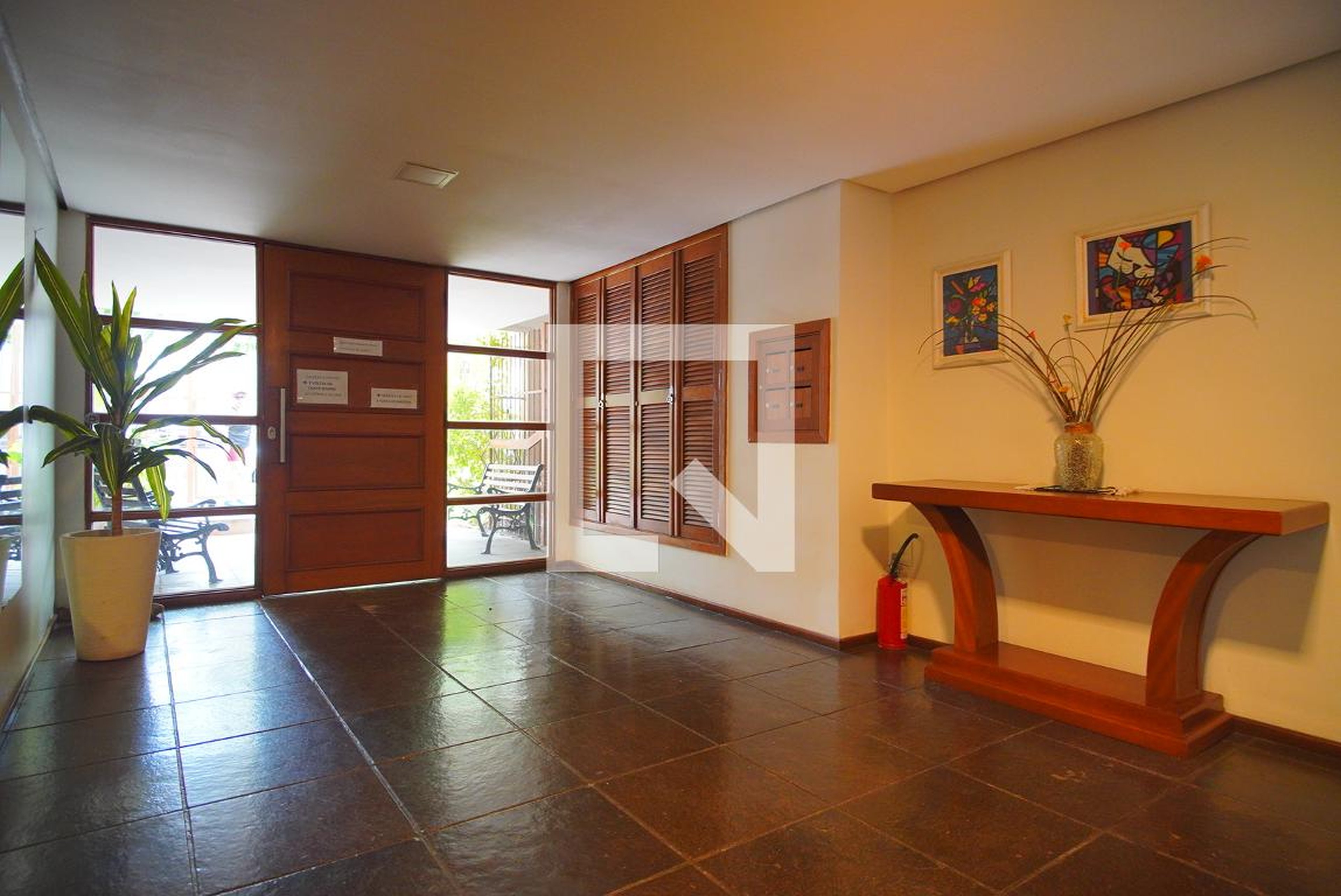 Hall - 