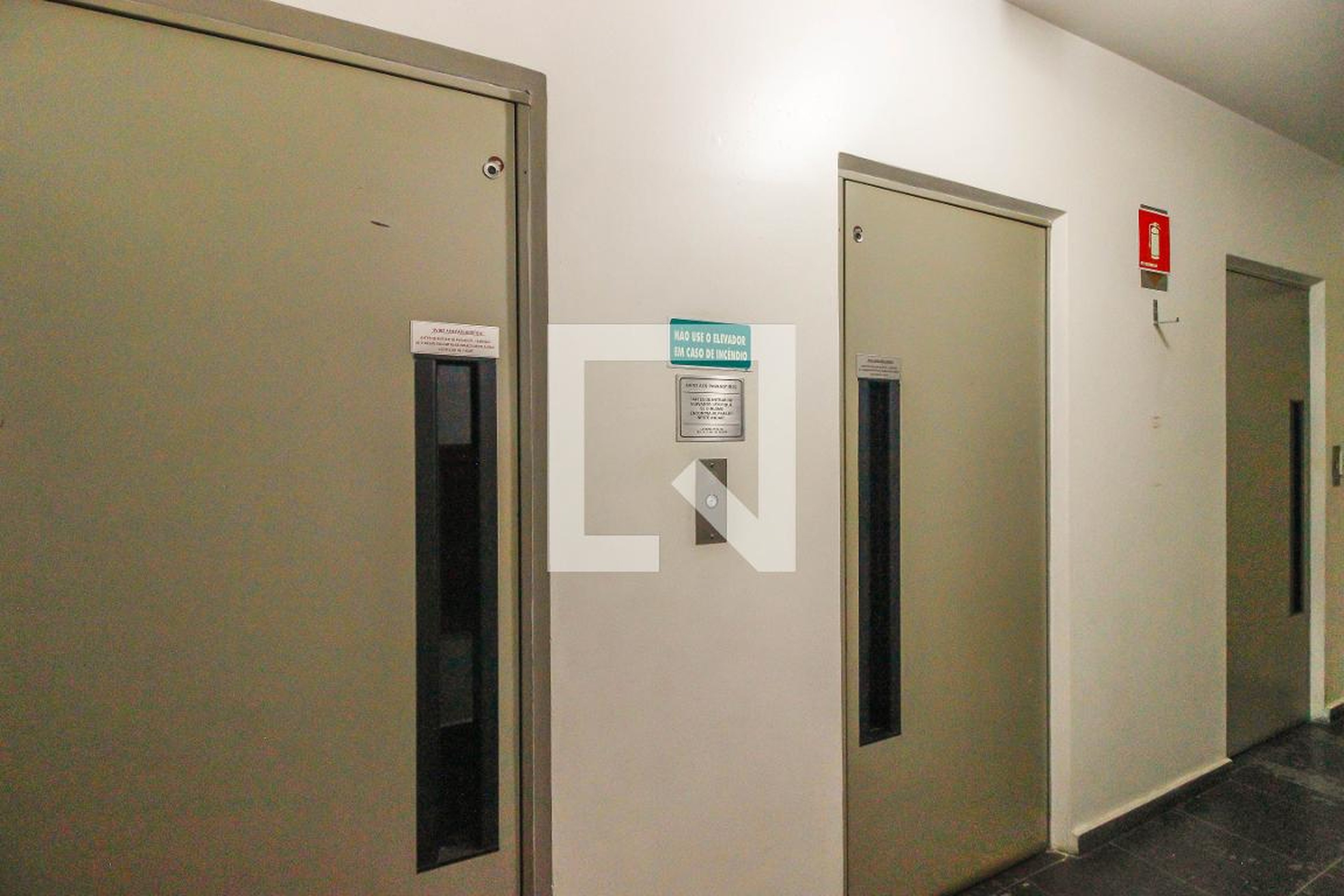 Elevador - 