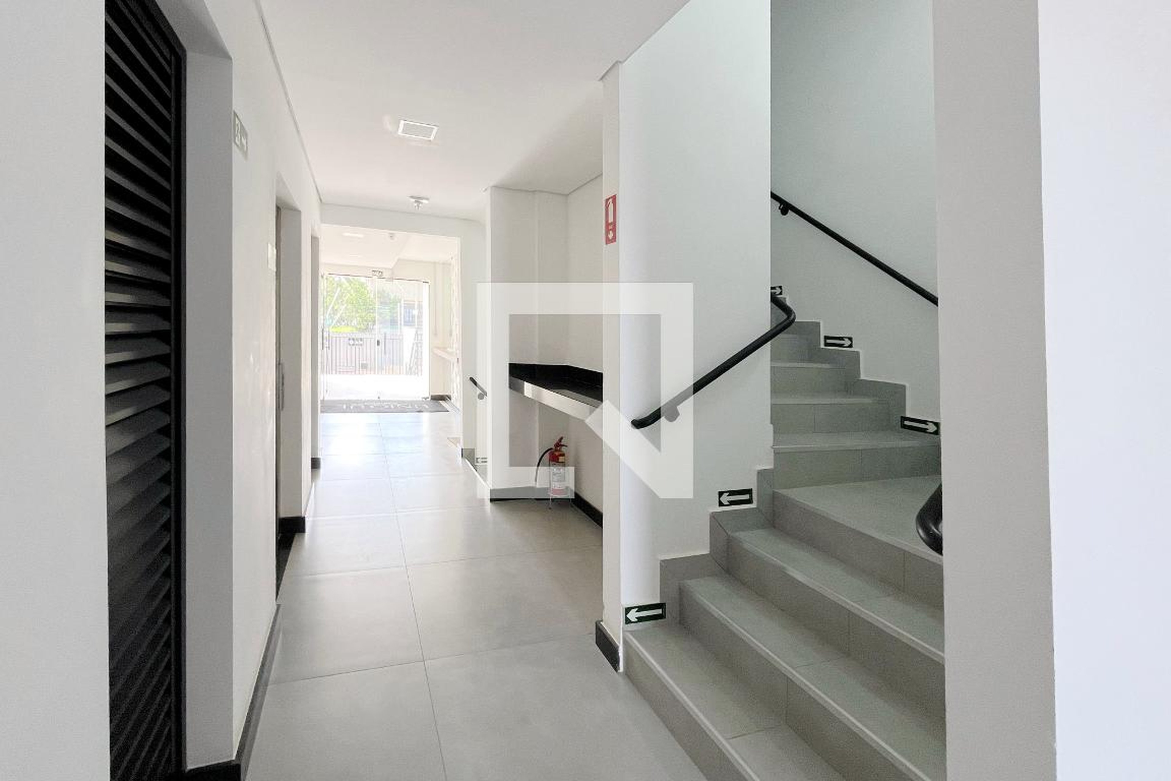 Hall social - Unique - Vinhedo