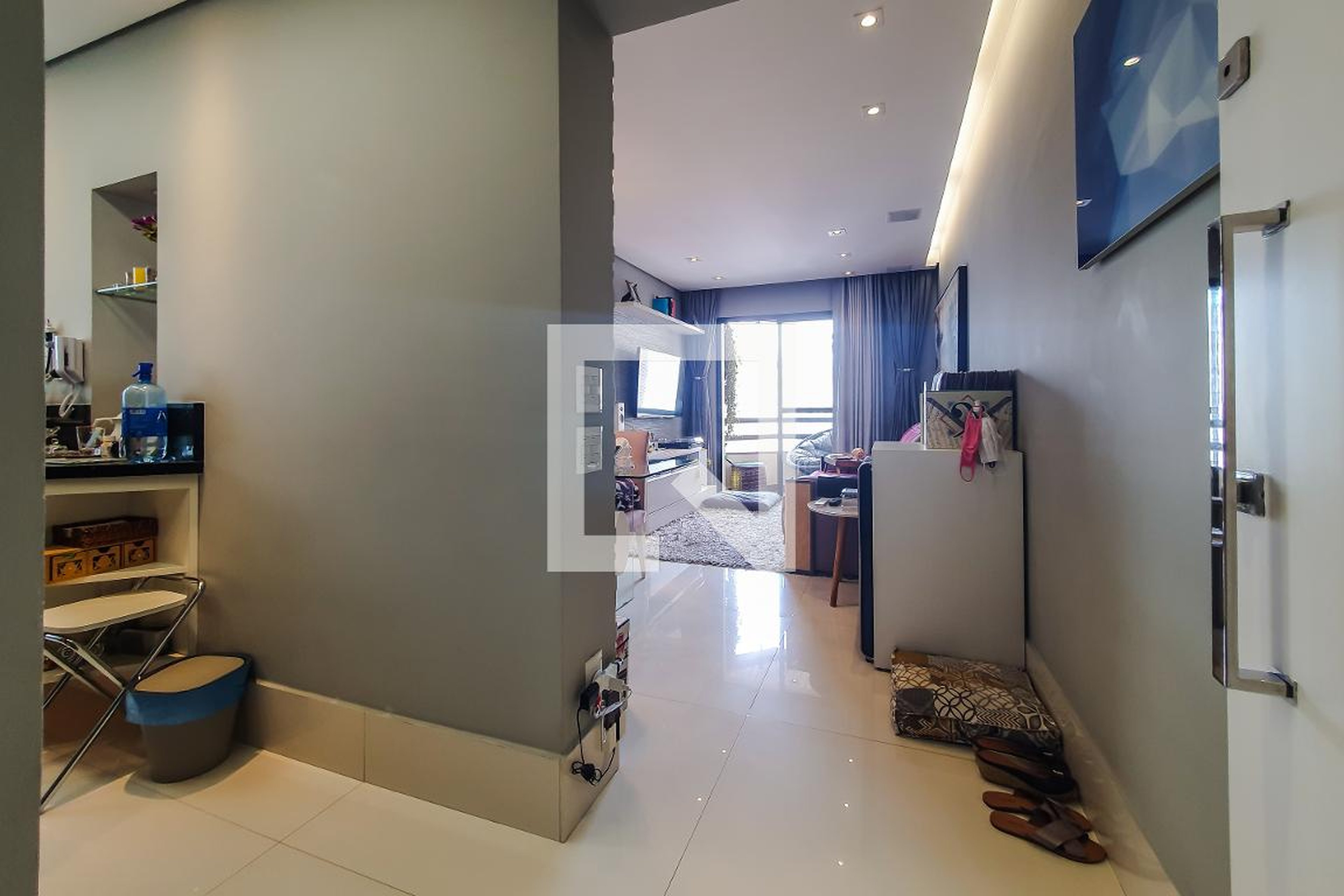 entrada - Reggio e Modena