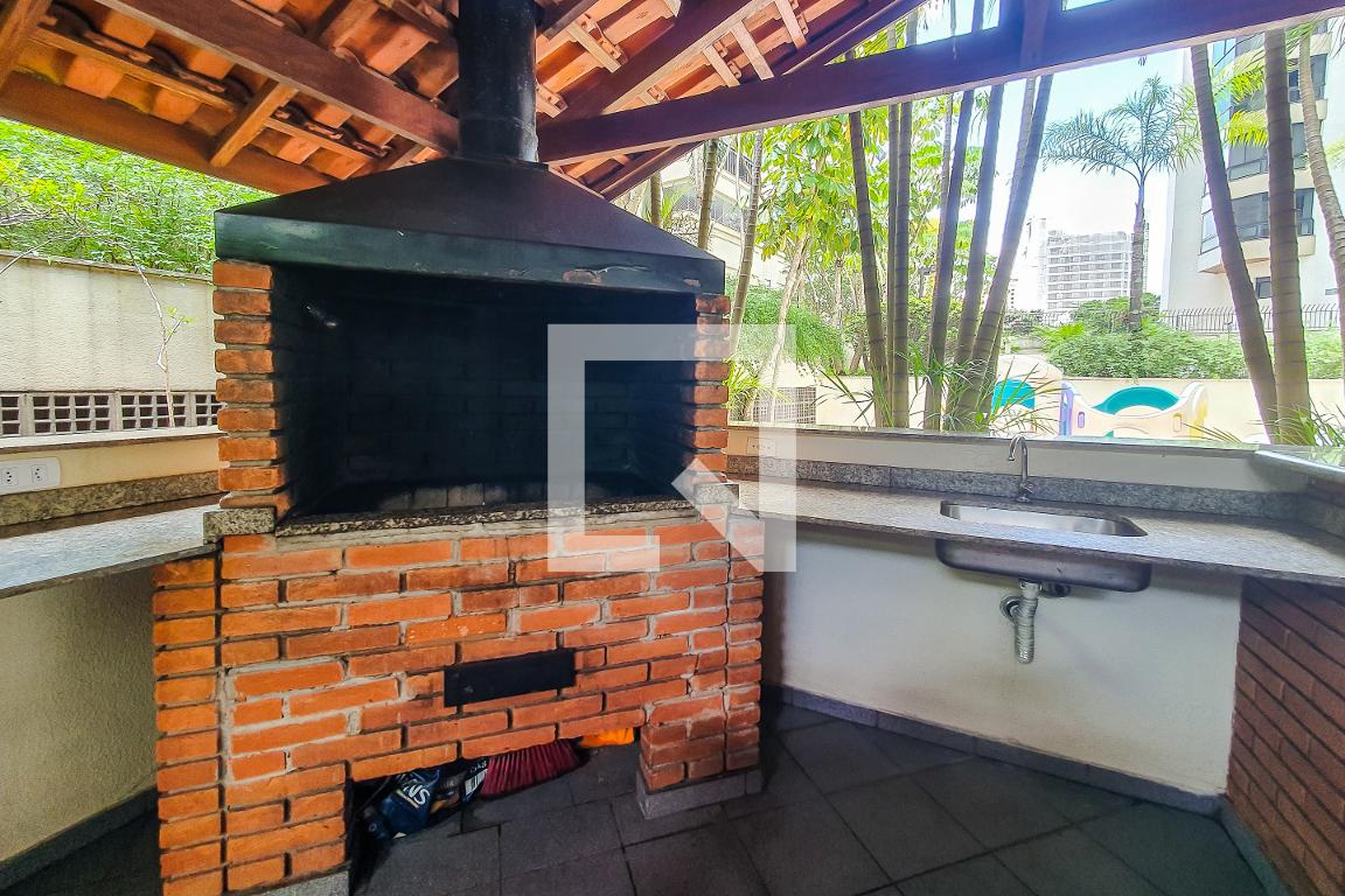 Churrasqueira - Reggio e Modena